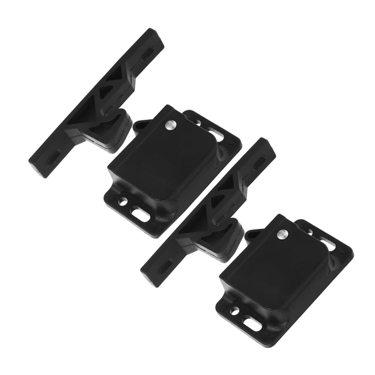 Amosfun 2 Sätze Auto Seitentürschloss Für Türverschlüsse Knebelverschluss Für Den Innen Und Abschließbaren Bereich Montiertes Zubehör Türhalter Fanghaken Chrom Amosfun 2 Sätze Auto Seitentürschloss Für Türverschlüsse Knebelverschluss Für Den Innen Und Abschließbaren Bereich Montiertes Zubehör Türhalter Fanghaken Chrom von Amosfun