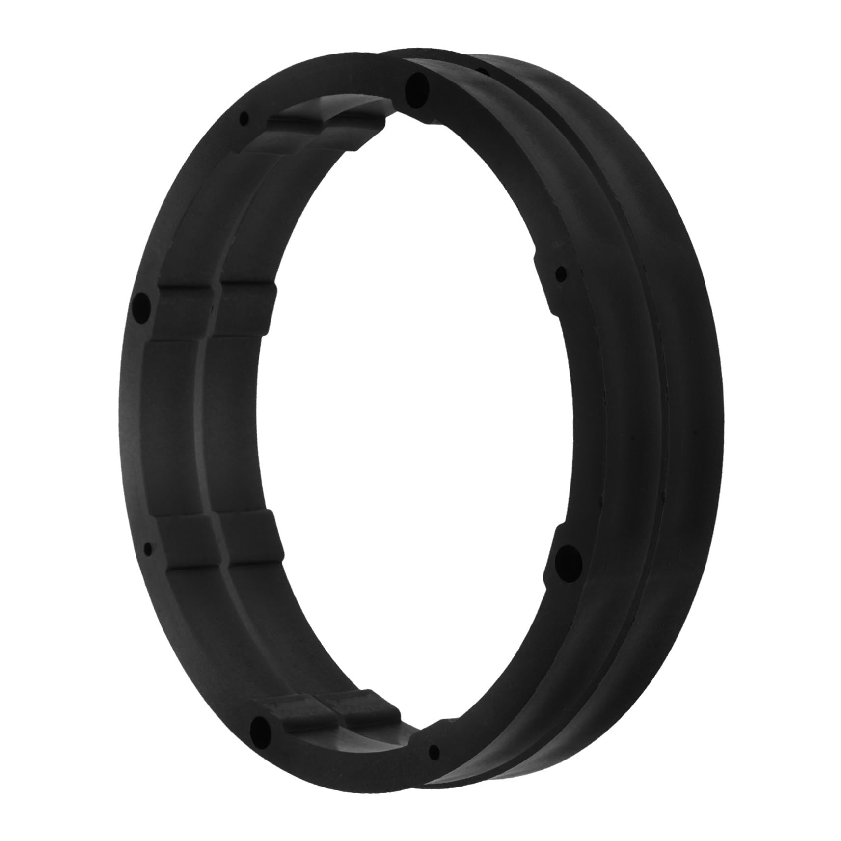Amosfun 2 Stück Auto -Audio -Waschmaschine Lautsprecher klingelt schnell Adapterring für Autolautsprecher Lautsprecher-Tool Lautsprecher-Adapterringe fürs Auto Abs Black Amosfun 2 Stück Auto -Audio -Waschmaschine Lautsprecher klingelt schnell Adapterring für Autolautsprecher Lautsprecher-Tool Lautsprecher-Adapterringe fürs Auto Abs Black von Amosfun
