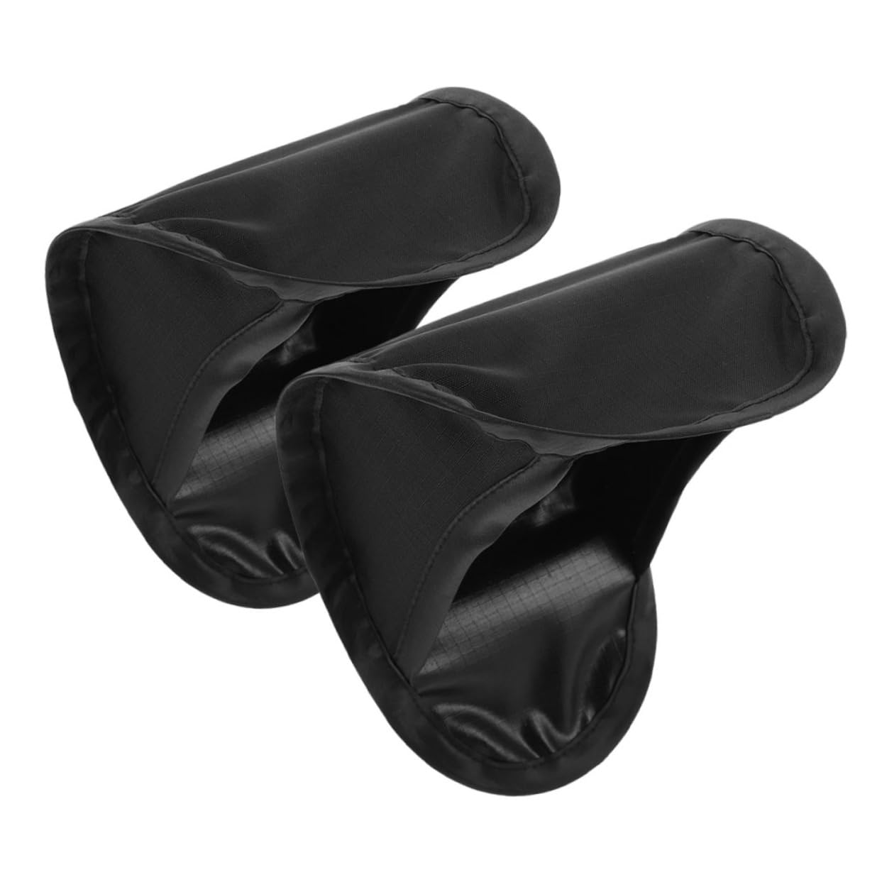 Amosfun 2 Stück Auto -Handy -sonnenschutzmittel Telefon Sonnenhaube Handy Handy-Sonnenschutz Telefon Sonnenschutz Autotelefonzubehör Silberbeschichtetes Tuch Schwarz Amosfun 2 Stück Auto -Handy -sonnenschutzmittel Telefon Sonnenhaube Handy Handy-Sonnenschutz Telefon Sonnenschutz Autotelefonzubehör Silberbeschichtetes Tuch Schwarz von Amosfun