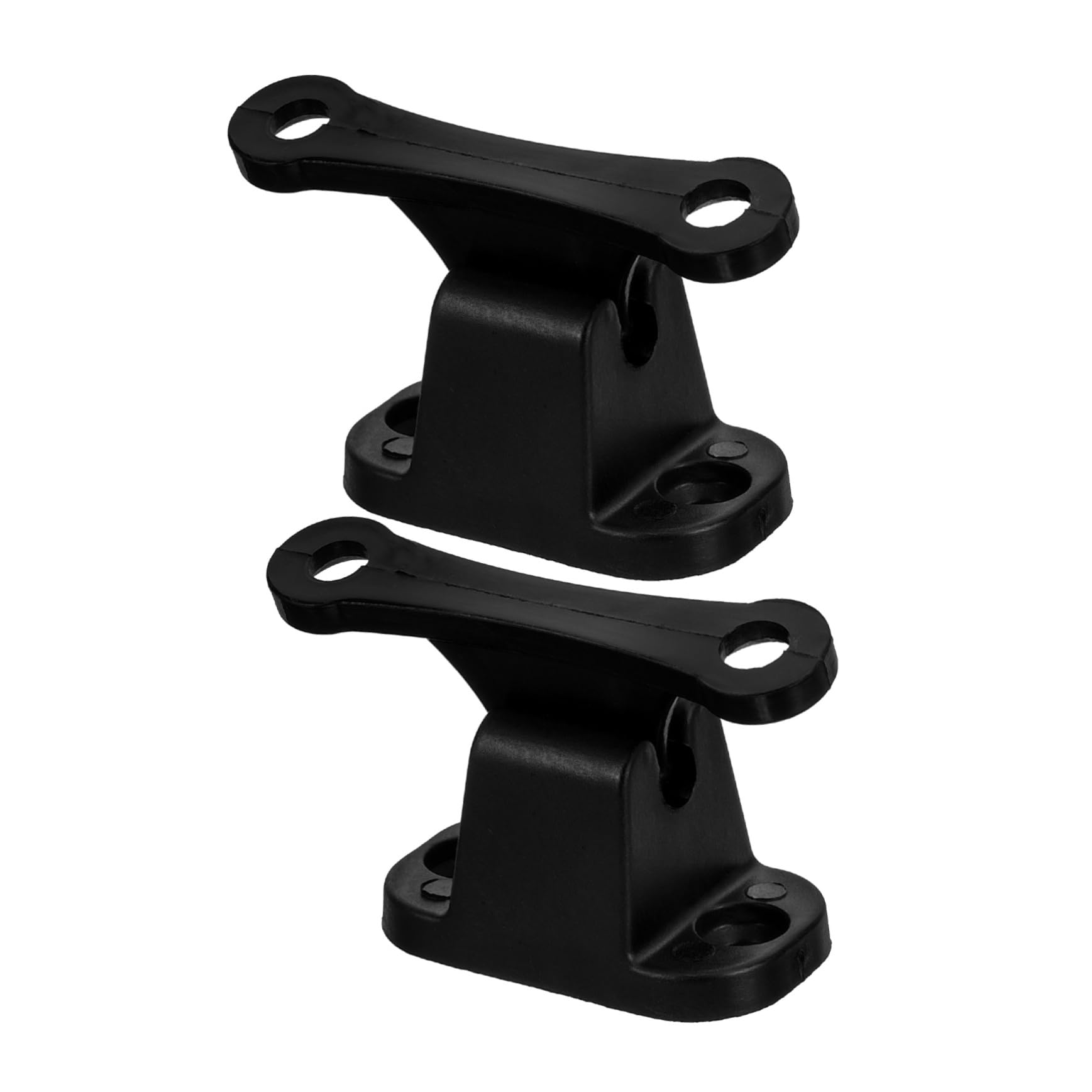 Amosfun 2 Stück Hammertürsaugzubehör fangen Griffe Türmagnetverschluss Stopper Ersatz-Türhalter Wohnmobil-Türhalter Einstiegsfang Türhaltehaken Ersatzverschluss Nylon Black Amosfun 2 Stück Hammertürsaugzubehör fangen Griffe Türmagnetverschluss Stopper Ersatz-Türhalter Wohnmobil-Türhalter Einstiegsfang Türhaltehaken Ersatzverschluss Nylon Black von Amosfun