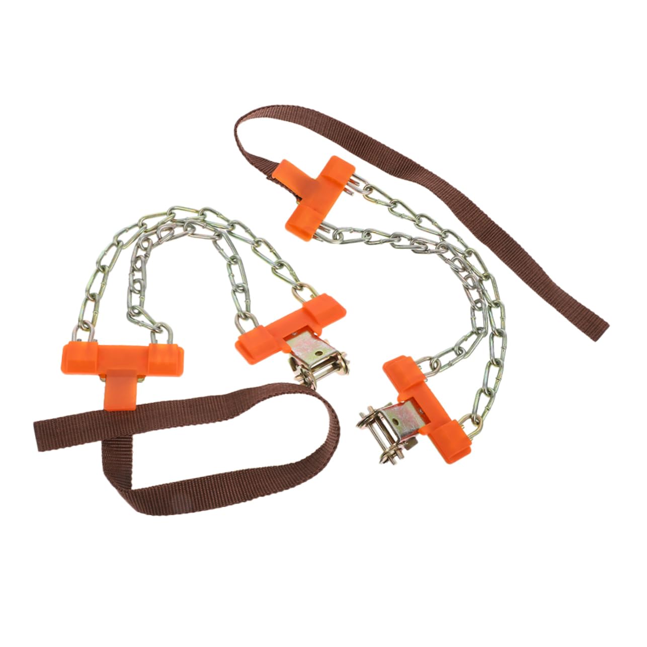 Amosfun 2 Stück Rutschfeste Kette Suv-reifentraktionskette Traktionsketten Suv-schneeketten Autoketten Für Schnee Winter-anti-rutsch-ketten Reifenketten Für Lastwagen Lkw-kette Stahl Amosfun 2 Stück Rutschfeste Kette Suv-reifentraktionskette Traktionsketten Suv-schneeketten Autoketten Für Schnee Winter-anti-rutsch-ketten Reifenketten Für Lastwagen Lkw-kette Stahl von Amosfun