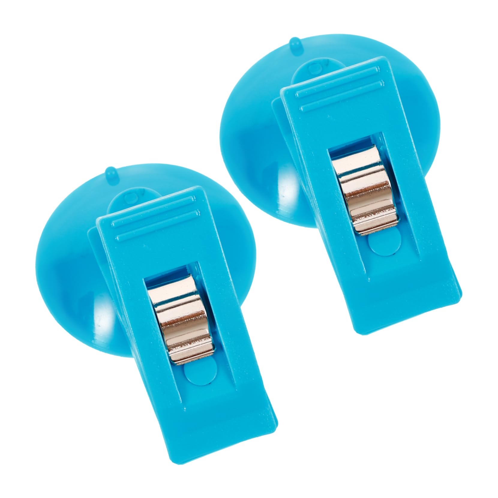 Amosfun 2 Stück Saugnapf-Clip Autohalterung Name klebrig Tickethalter mit Saugnapf Clips Inhaber eines Parkscheins Autokartenclip Autokartenhalter-Clip Federstahl Sky-Blue Amosfun 2 Stück Saugnapf-Clip Autohalterung Name klebrig Tickethalter mit Saugnapf Clips Inhaber eines Parkscheins Autokartenclip Autokartenhalter-Clip Federstahl Sky-Blue von Amosfun