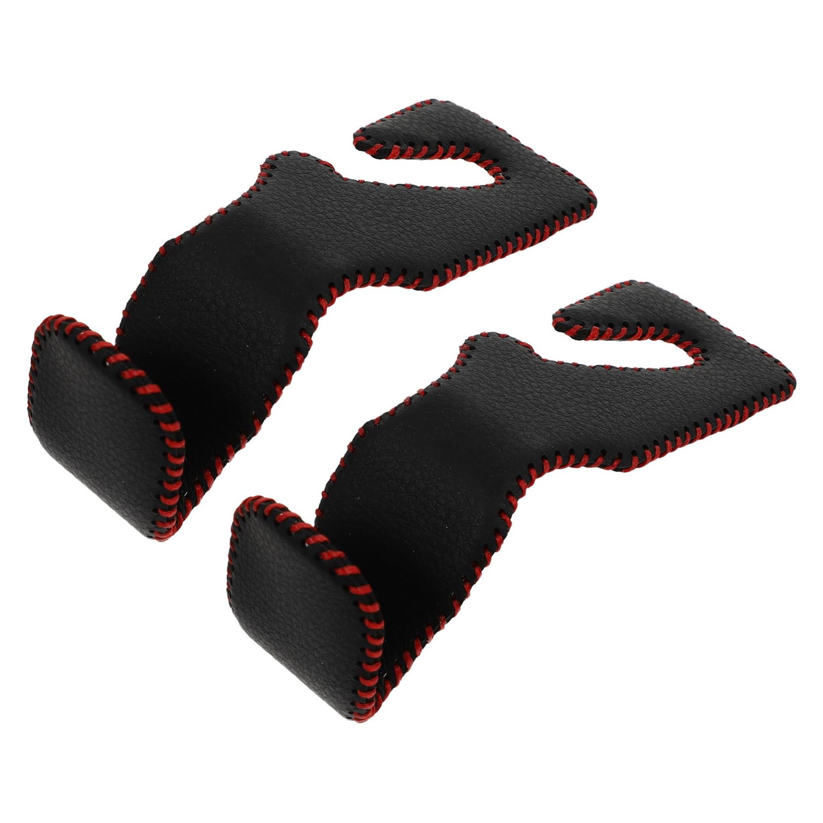 Amosfun 2 Stück Sitzhaken Auto Rücksitzhaken Pu Autositzhakenhalter Pu Haken Zur Aufbewahrung Haken Autohaken Für Taschen Auto Aufhängehaken Langlebige Autohaken Auto Organizer Haken Amosfun 2 Stück Sitzhaken Auto Rücksitzhaken Pu Autositzhakenhalter Pu Haken Zur Aufbewahrung Haken Autohaken Für Taschen Auto Aufhängehaken Langlebige Autohaken Auto Organizer Haken von Amosfun
