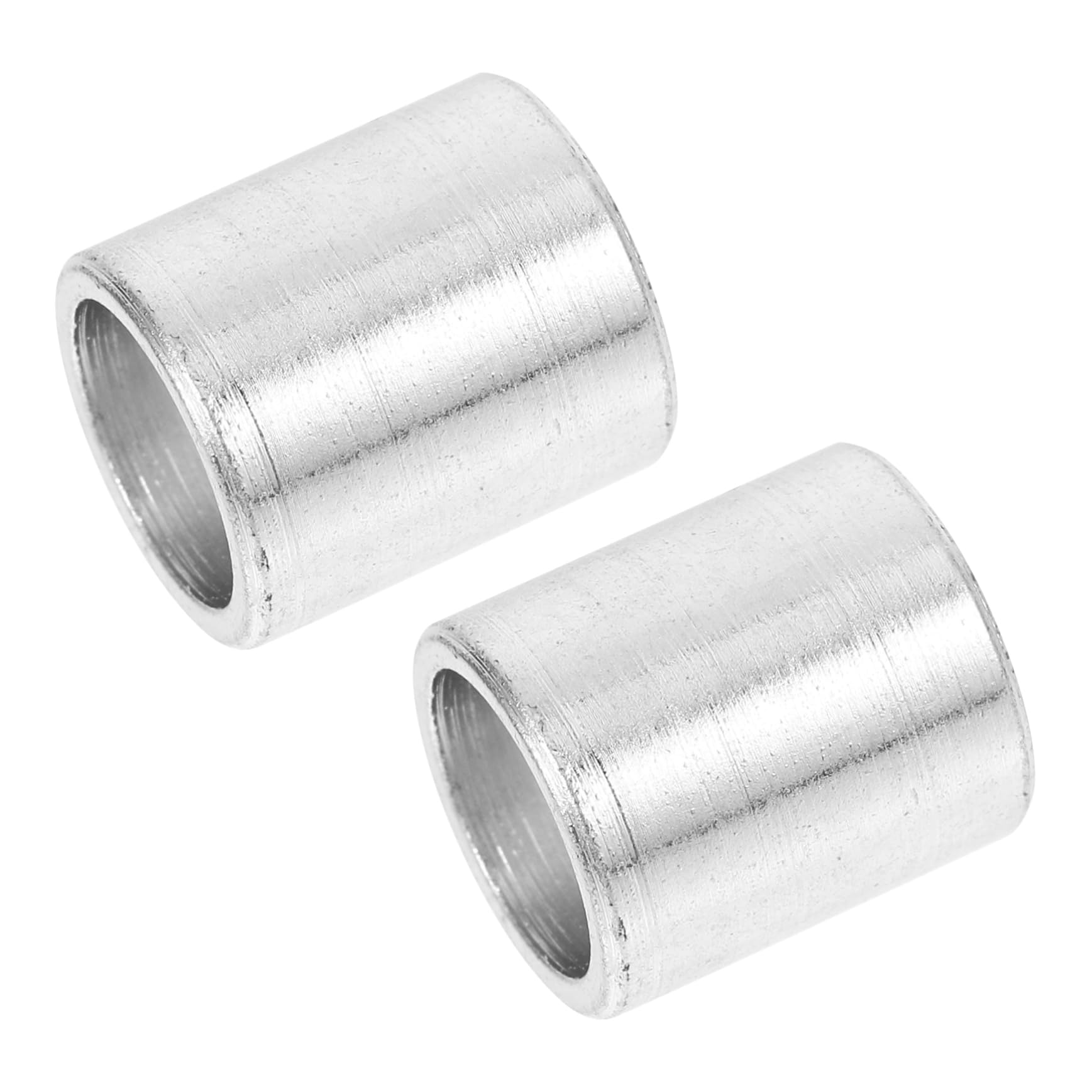 Amosfun 2 Stück Stiftsatz Für Steuergehäusedeckel Schlüssel Autozubehör Bausatz Zubehör Für Automotoren Motor Zubehör Motorenteile Aluminiumlegierung Silver Amosfun 2 Stück Stiftsatz Für Steuergehäusedeckel Schlüssel Autozubehör Bausatz Zubehör Für Automotoren Motor Zubehör Motorenteile Aluminiumlegierung Silver von Amosfun