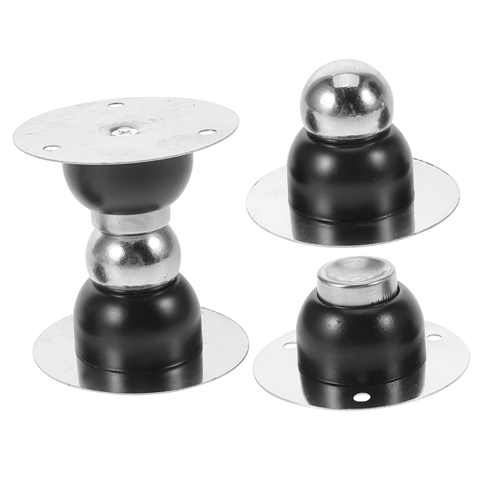 Amosfun 2 Stück Türfeststeller für Wohnmobil Stopper Türfanghalter Schlüssel Türverriegelung für Wohnmobile Magnet Türverschluss Türhalterverschluss für Wohnmobile Eisen Amosfun 2 Stück Türfeststeller für Wohnmobil Stopper Türfanghalter Schlüssel Türverriegelung für Wohnmobile Magnet Türverschluss Türhalterverschluss für Wohnmobile Eisen von Amosfun