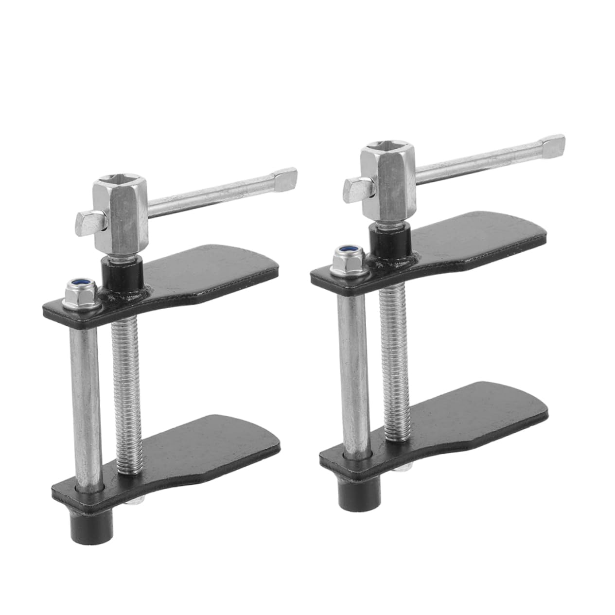 Amosfun 2 Stück Werkzeuge Zum Ausbau Und Zur Montage Von Bremsbelägen Bremssattel Blutung Verbreitung Kompression Ausbreitung Unterlage Drücken Auto Grey Legierter Stahl Amosfun 2 Stück Werkzeuge Zum Ausbau Und Zur Montage Von Bremsbelägen Bremssattel Blutung Verbreitung Kompression Ausbreitung Unterlage Drücken Auto Grey Legierter Stahl von Amosfun