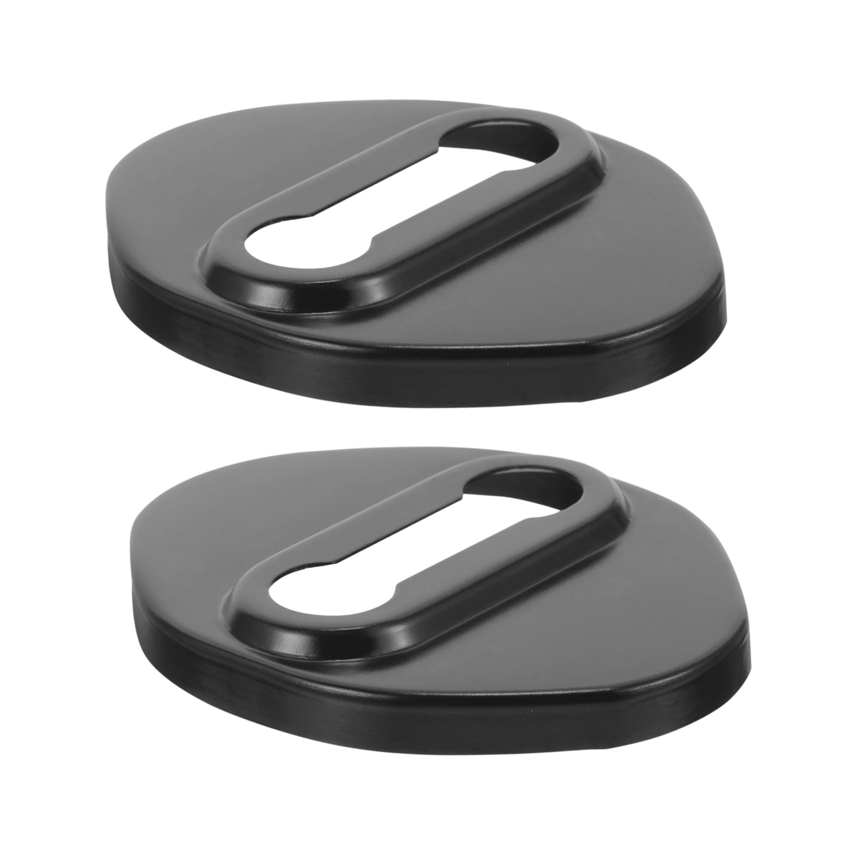 Amosfun 2 Stück Zubehör für Autotüren Schutz auto türschloss abdeckung Autotürersatzteile Teile für Autotüren Autotürdekorationen Auto Teil Aluminiumlegierung Schwarz Amosfun 2 Stück Zubehör für Autotüren Schutz auto türschloss abdeckung Autotürersatzteile Teile für Autotüren Autotürdekorationen Auto Teil Aluminiumlegierung Schwarz von Amosfun