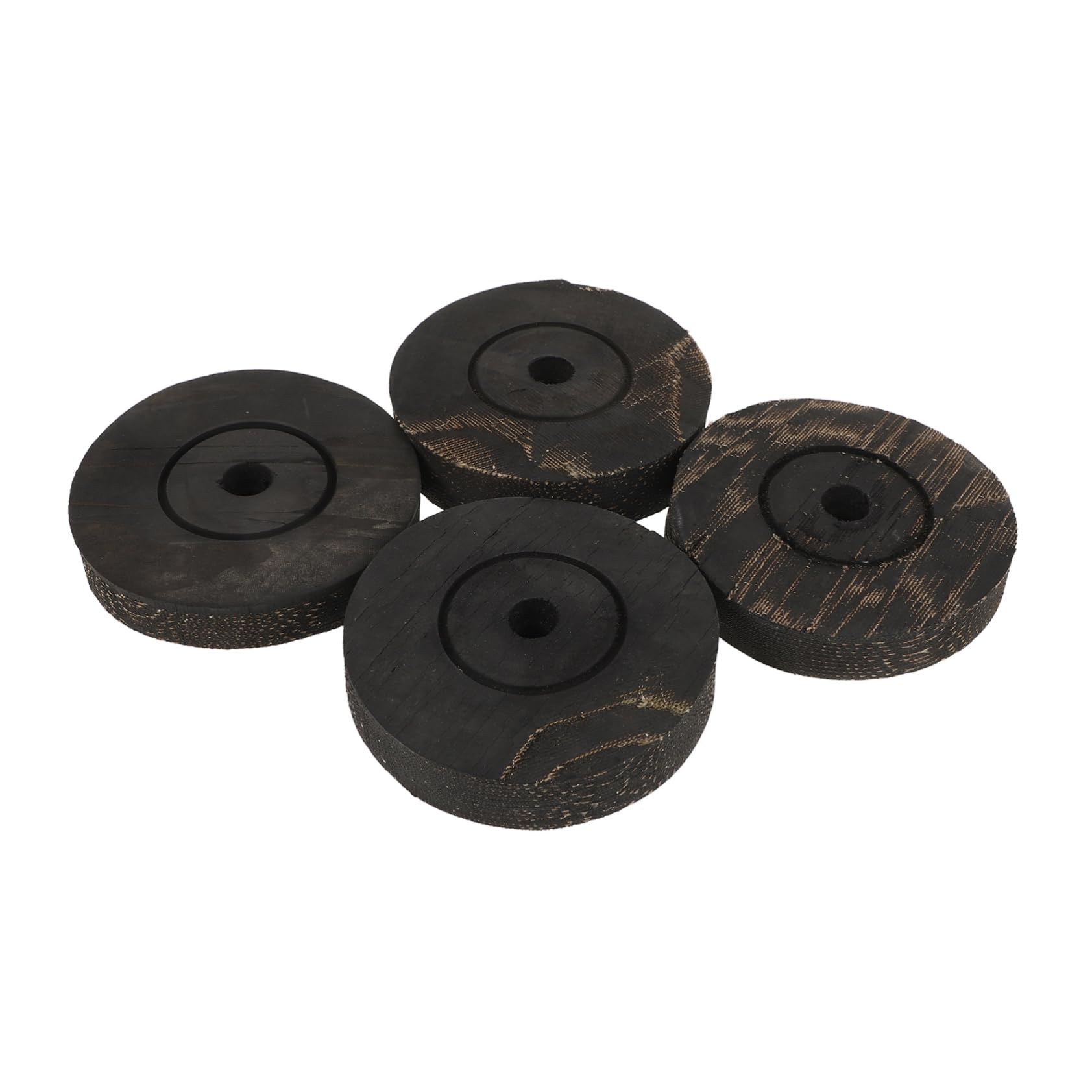 Amosfun 4 Stück Anti-Rutsch-Gummi-Pad für Jack Pads Unterlage hoch Hi Stand Gummi-Wagenheber-Pad-Adapter Gummiklinkenauflage Bodenheberauflagen Fahrzeughebebühnen Black Amosfun 4 Stück Anti-Rutsch-Gummi-Pad für Jack Pads Unterlage hoch Hi Stand Gummi-Wagenheber-Pad-Adapter Gummiklinkenauflage Bodenheberauflagen Fahrzeughebebühnen Black von Amosfun