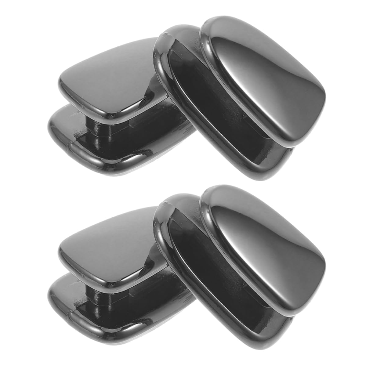 Amosfun 4 Stück am Haken kleben Auto-Mini-Haken Autohaken Stamm Rücksitz Auto -Geräte Auto versorgung Mini-Haken für Fahrzeuge kleine Haken fürs Auto Zinklegierung Black Amosfun 4 Stück am Haken kleben Auto-Mini-Haken Autohaken Stamm Rücksitz Auto -Geräte Auto versorgung Mini-Haken für Fahrzeuge kleine Haken fürs Auto Zinklegierung Black von Amosfun