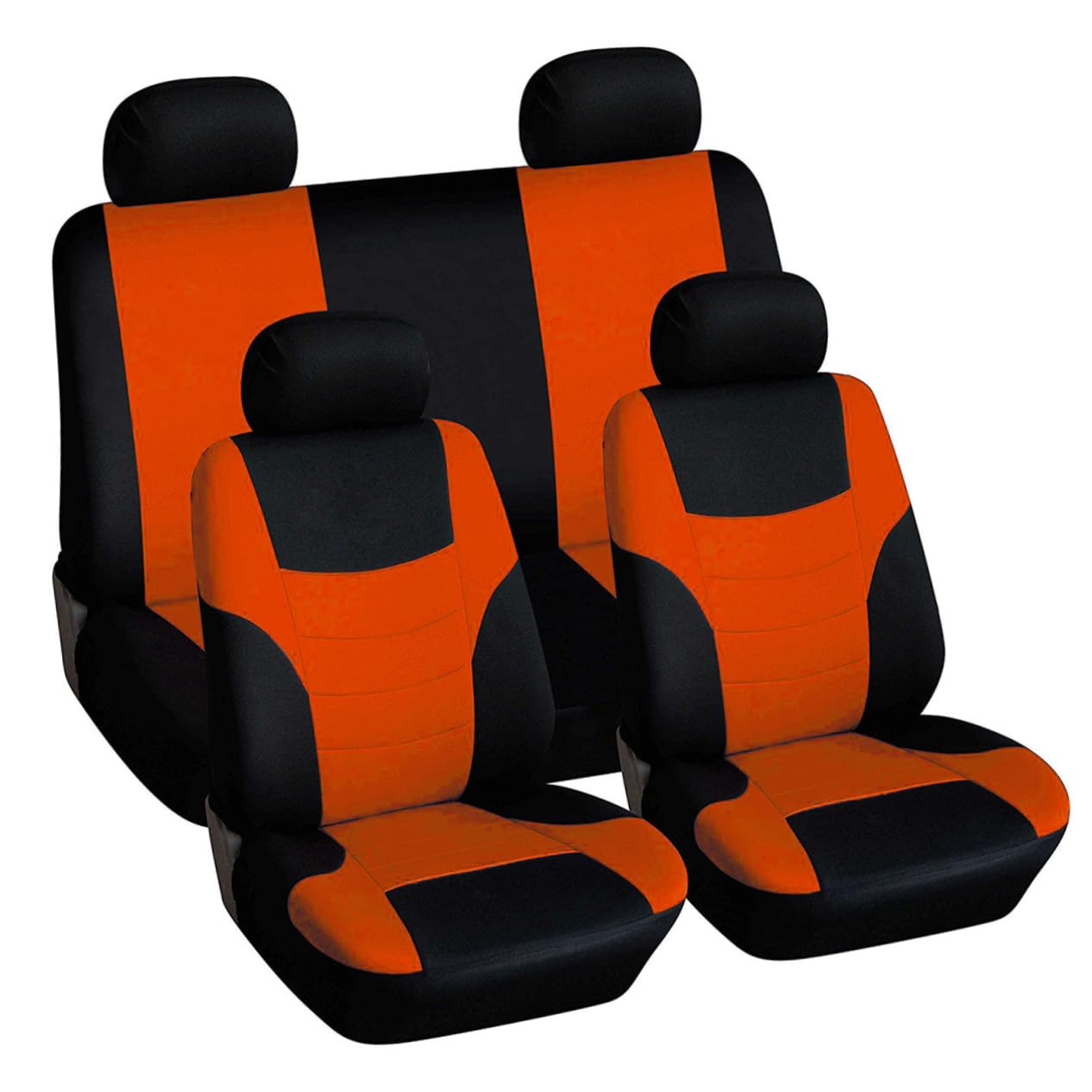 Amosfun 8 Stück Autositzüberzug Orangefarbene Sitzbezüge Für Autos Orange Autositzbezüge Autositzschutz Sitzbezüge Für SUV Sitzbezug Aus Polyester Sitzbezug Für Auto Amosfun 8 Stück Autositzüberzug Orangefarbene Sitzbezüge Für Autos Orange Autositzbezüge Autositzschutz Sitzbezüge Für SUV Sitzbezug Aus Polyester Sitzbezug Für Auto von Amosfun