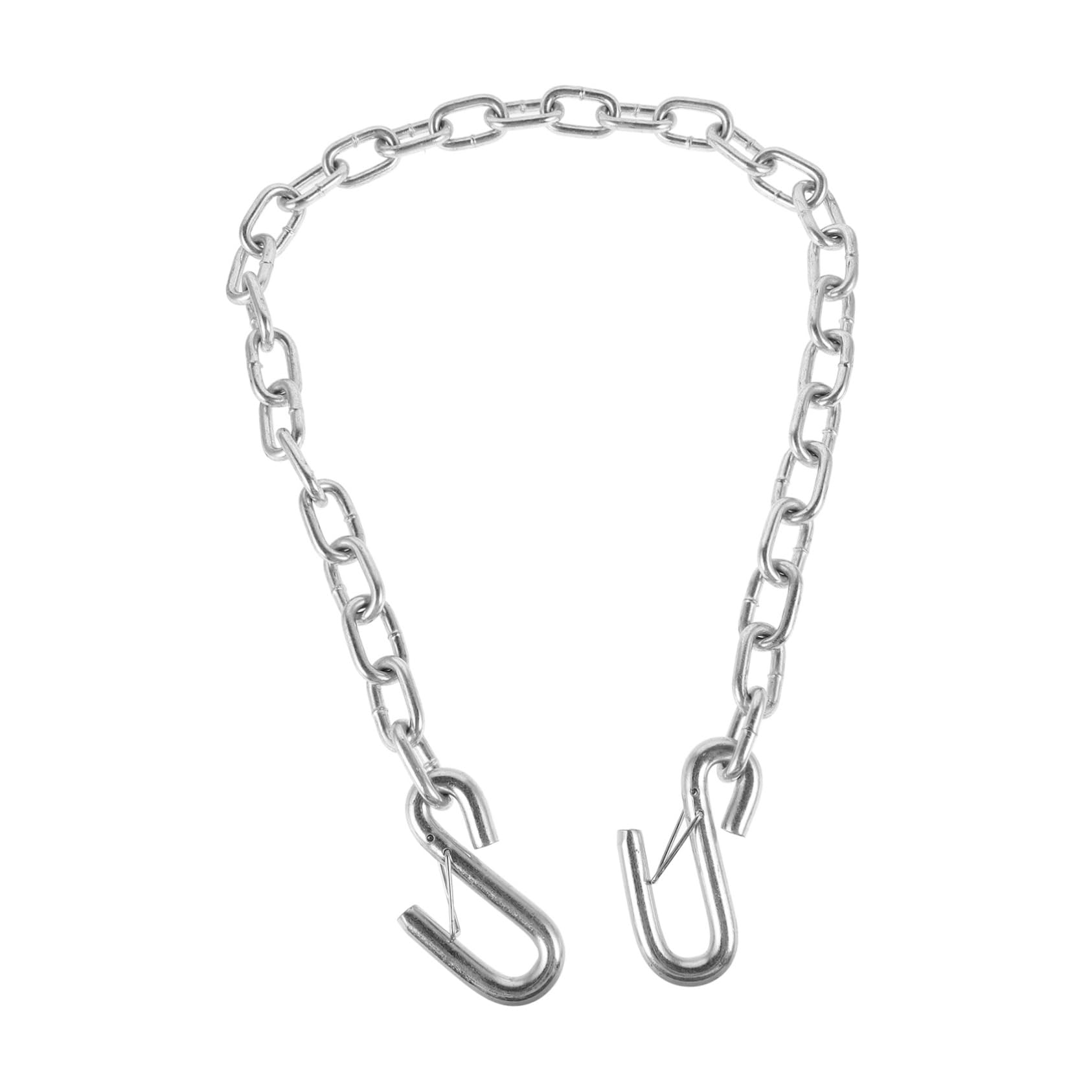 Amosfun Anhänger-sicherheitskette Schleppketten Teil Boot Haken Anhängerketten Sicherheitsanhänger Universal- Anhängerkupplung Zubehör Sicherheitskabel Legierung Silver Amosfun Anhänger-sicherheitskette Schleppketten Teil Boot Haken Anhängerketten Sicherheitsanhänger Universal- Anhängerkupplung Zubehör Sicherheitskabel Legierung Silver von Amosfun