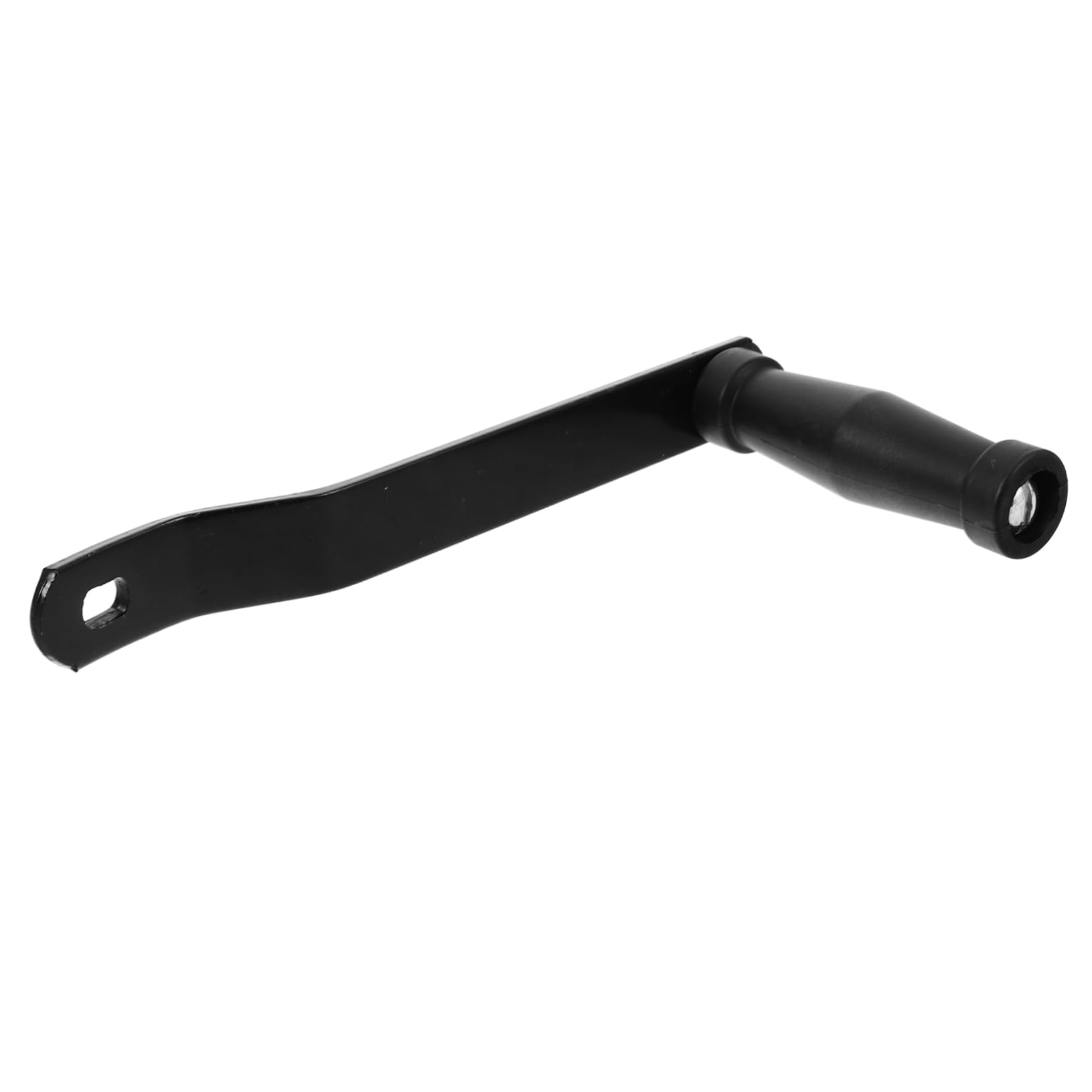 Amosfun Anhängerkurbelgriff Ersatz Abs Handkurbelwinde Schwarz Anhängerkurbelgriff Bootswindengriff Edelstahl Amosfun Anhängerkurbelgriff Ersatz Abs Handkurbelwinde Schwarz Anhängerkurbelgriff Bootswindengriff Edelstahl von Amosfun