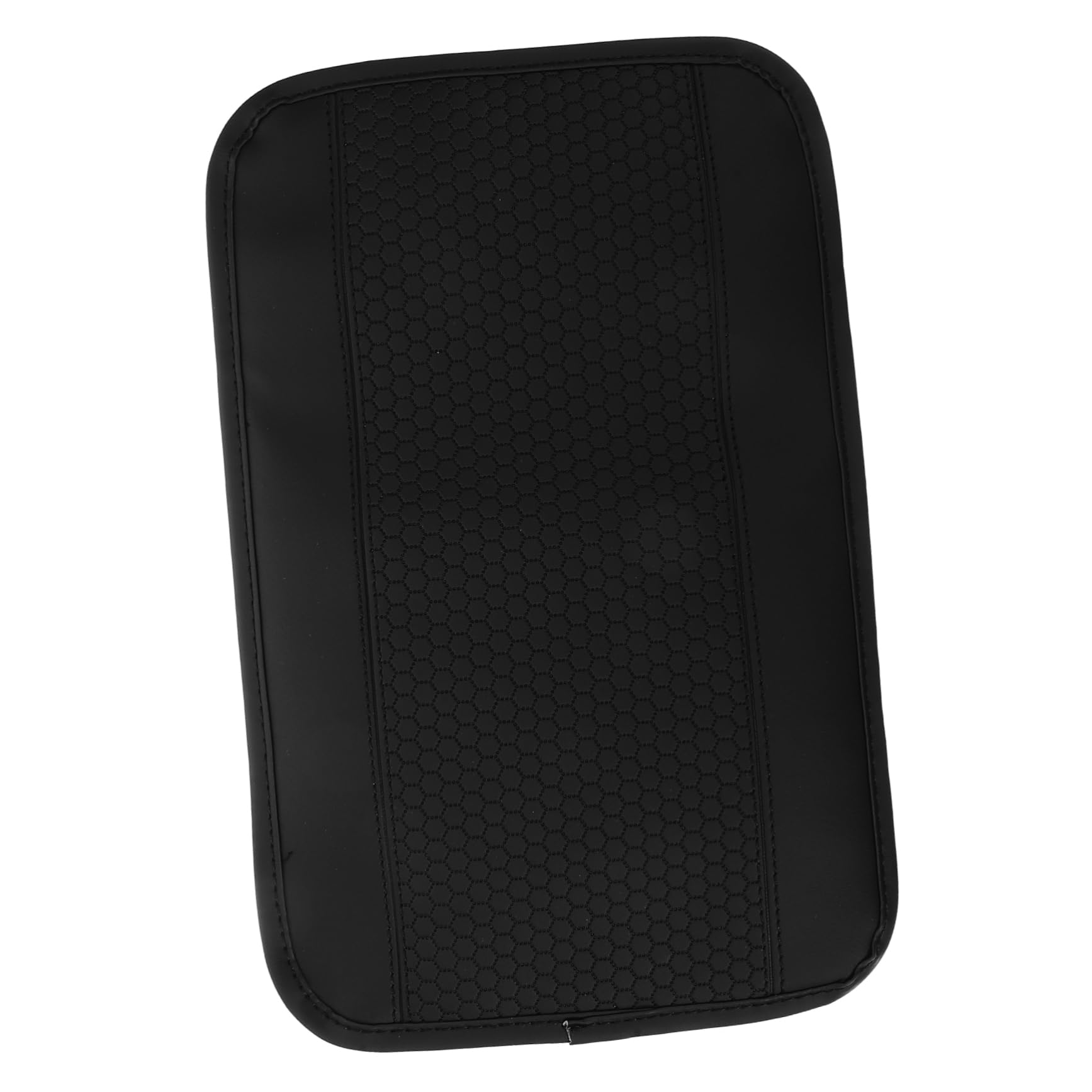 Amosfun Auto Armlehne Pad mit Funktion Universelle Abdeckung für Mittelkonsole und Verbessert das Innenraum Design mit Schwarzen Amosfun Auto Armlehne Pad mit Funktion Universelle Abdeckung für Mittelkonsole und Verbessert das Innenraum Design mit Schwarzen von Amosfun