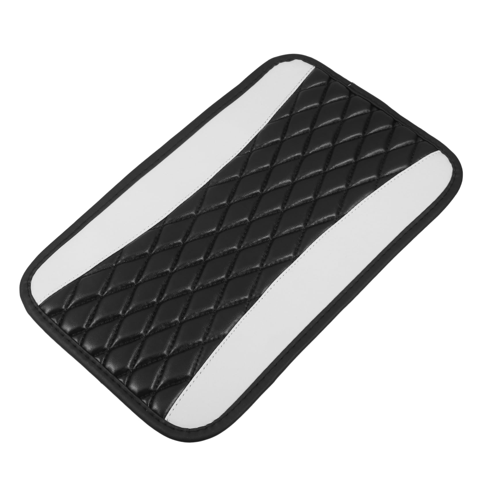 Amosfun Auto Armlehnenbox Matte Automobil Pad Unterstützung Abdeckung Der Armlehne Für Die Auto Mittelkonsole Sitzaufbewahrung Armlehnenbezug Für Universelles Armkissen Für Auto Amosfun Auto Armlehnenbox Matte Automobil Pad Unterstützung Abdeckung Der Armlehne Für Die Auto Mittelkonsole Sitzaufbewahrung Armlehnenbezug Für Universelles Armkissen Für Auto von Amosfun