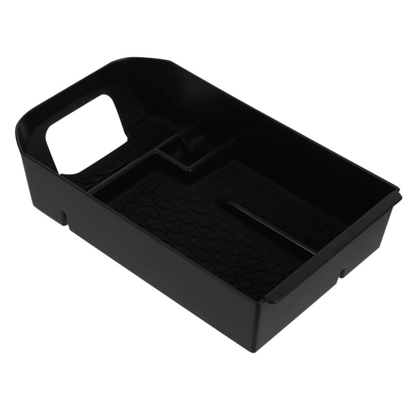 Amosfun Auto Aufbewahrung Armaturenbrett Ablage Stapelbarer Organizer Ordentliche Organizer Rücksitz Auto Organizer Auto Ablage Aufbewahrungsboxen Organizer Behälter Auto von Amosfun