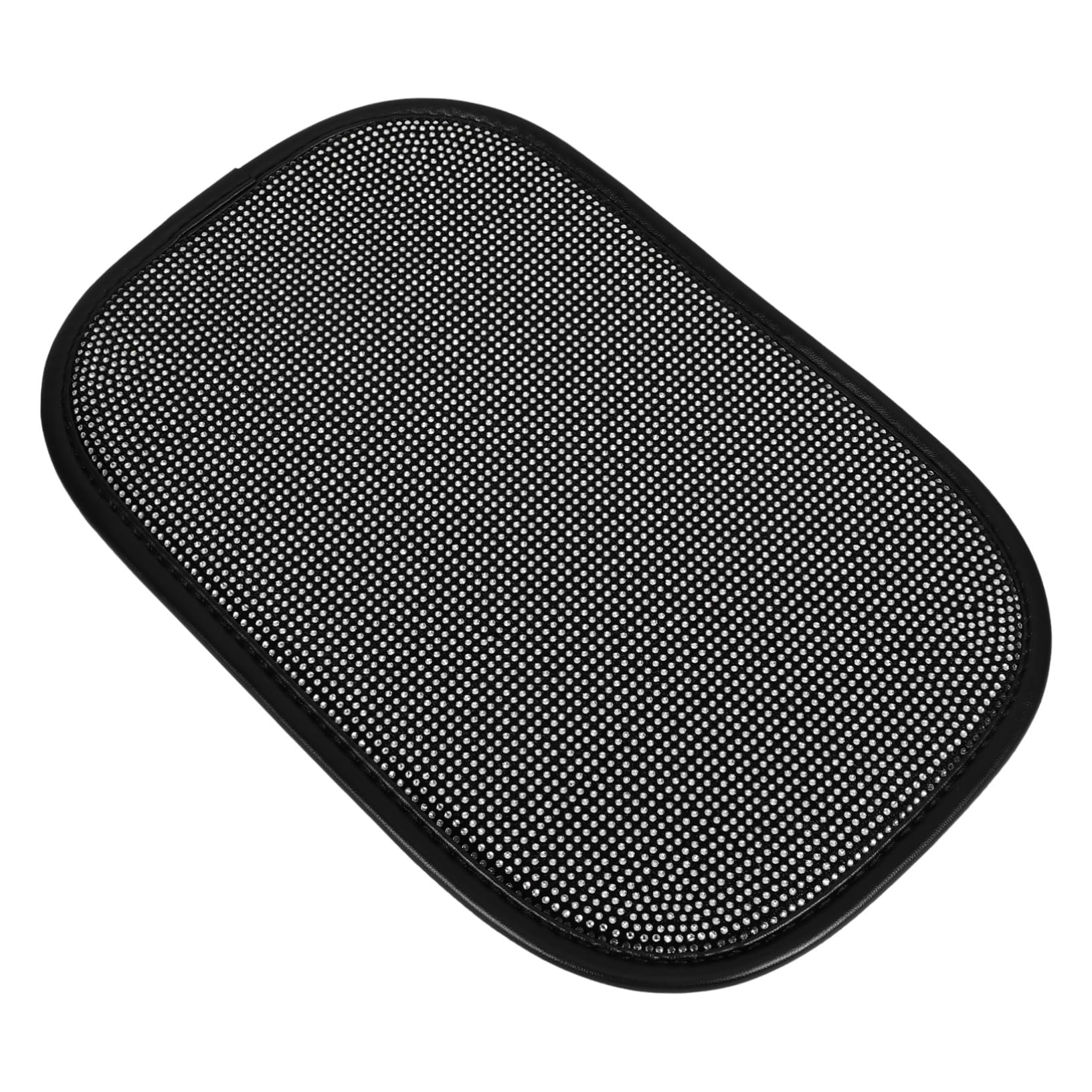 Amosfun Auto-Mittelarmlehnenbezug Unterlage Sitz montieren Center Armlehnenpolster Mittelkonsole auto armlehne pad Auto -Armlehre -Abdeckung Strasssteine Weiß Amosfun Auto-Mittelarmlehnenbezug Unterlage Sitz montieren Center Armlehnenpolster Mittelkonsole auto armlehne pad Auto -Armlehre -Abdeckung Strasssteine Weiß von Amosfun