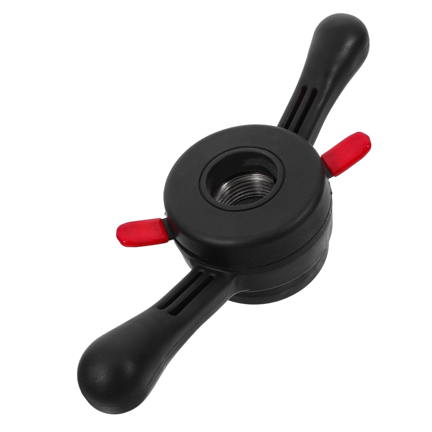 Amosfun Auto Reparatur Werkzeug Muttern Tragbare Rad Richten Für Balancer Funktionale Reifen Balancing Auto Versorgung Nylon Schwarz Amosfun Auto Reparatur Werkzeug Muttern Tragbare Rad Richten Für Balancer Funktionale Reifen Balancing Auto Versorgung Nylon Schwarz von Amosfun