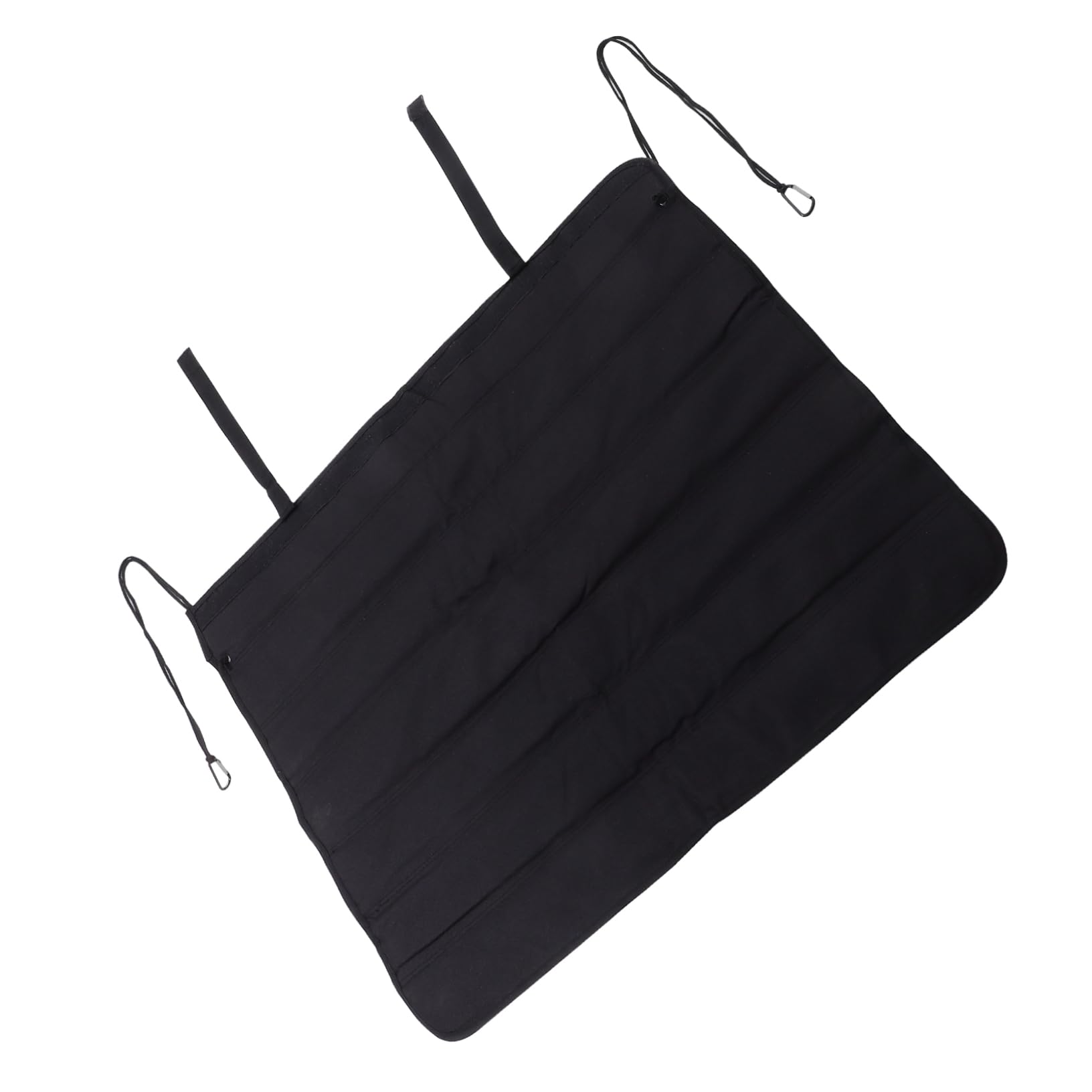 Amosfun Auto Stoßfänger Beschützerpolster Automatten Schutz Auto stoßstange pad PVC Black Amosfun Auto Stoßfänger Beschützerpolster Automatten Schutz Auto stoßstange pad PVC Black von Amosfun