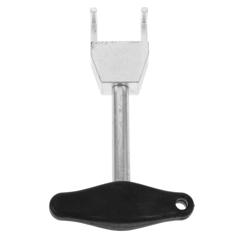Amosfun Auto Zündspule Werkzeug Metall Auto Zündspule Puller Werkzeug Zündkerze Puller Werkzeug Entfernung von Amosfun