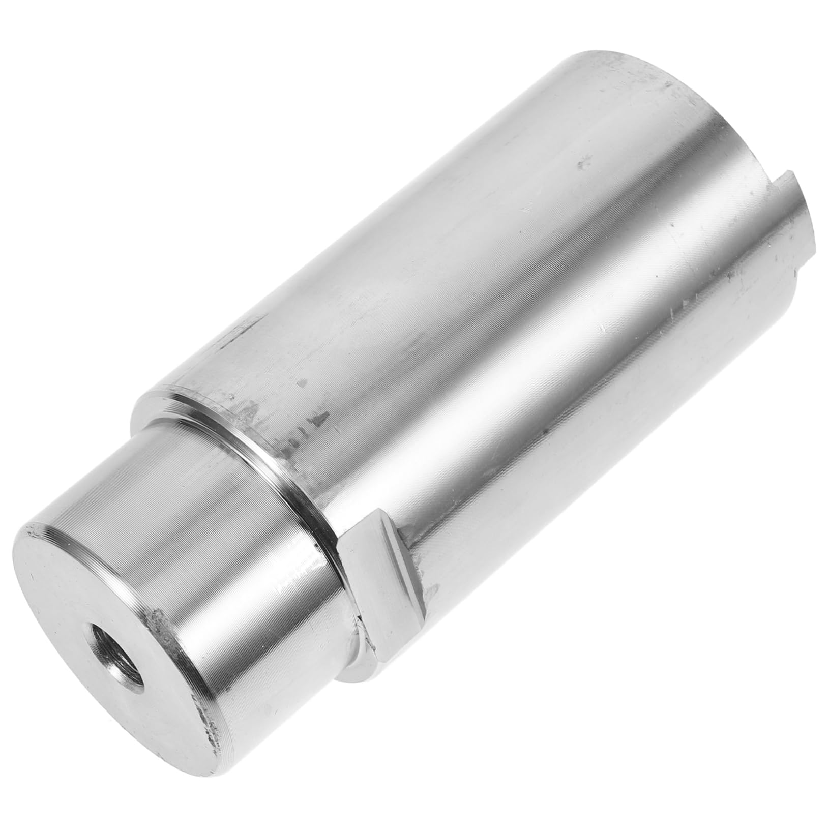Amosfun Bodenheber Schabracke Automobil Aluminium Heben Stabilisator Jack-Pad Kfz-Wagenheberständer Pinch Weld Jack Pad Bodenheberstange Jacking-Puck legierter Stahl Silver Amosfun Bodenheber Schabracke Automobil Aluminium Heben Stabilisator Jack-Pad Kfz-Wagenheberständer Pinch Weld Jack Pad Bodenheberstange Jacking-Puck legierter Stahl Silver von Amosfun