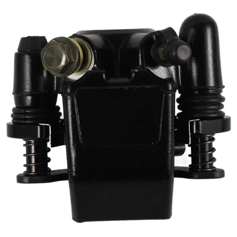 Amosfun Bremssattel Atv Austauschpumpe für Motorräder Verbesserte Bremsleistung Einfach zu Installieren Kompatibel mit Verschiedenen Modellen Leicht und Tragbar Erhöhten Fahrkomfort von Amosfun