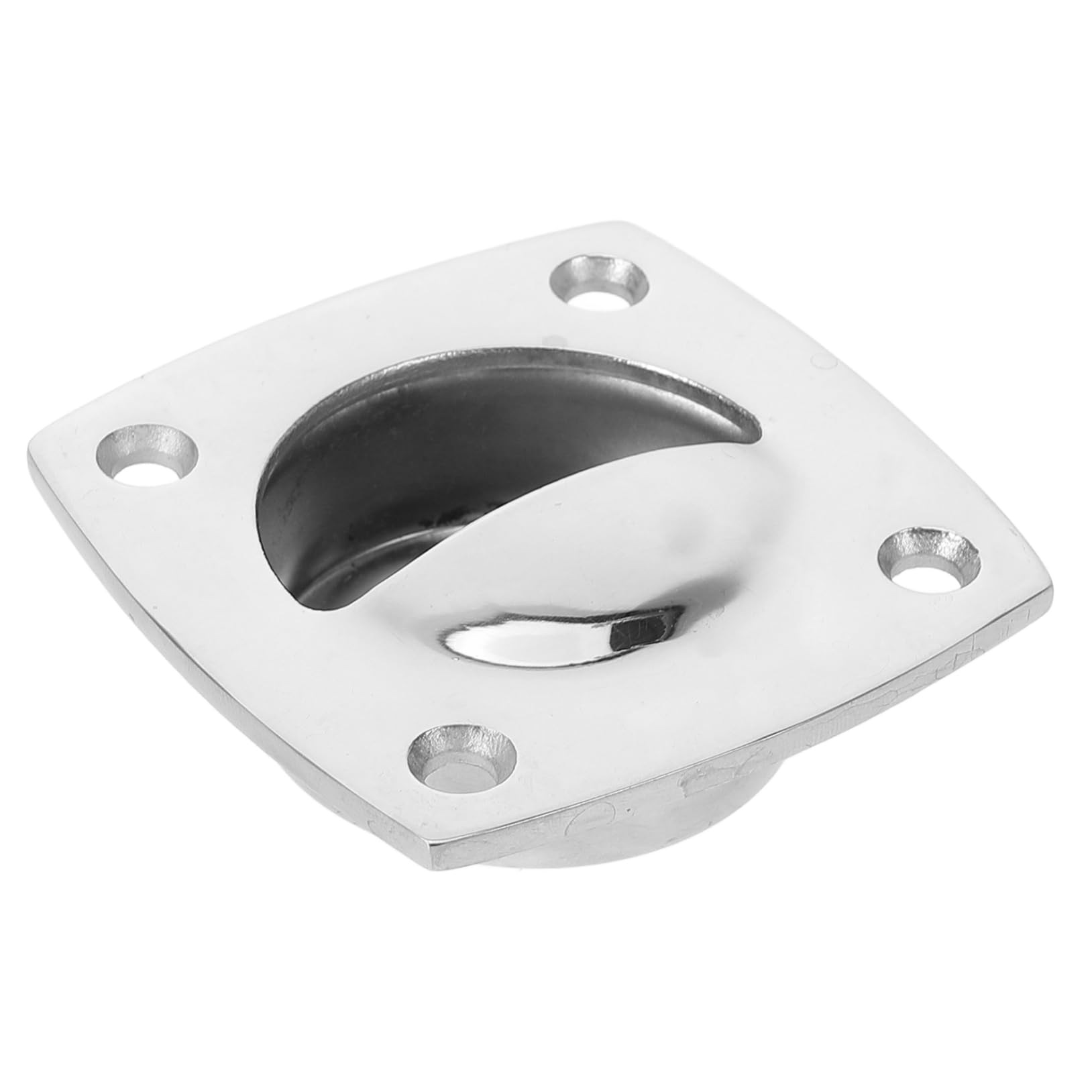 Amosfun Edelstahlgriff Griffe Bronze Für Yacht Handhaben Verriegeln Schwer Hebel Schiffslukenverriegelung Bodenriegel Bootsriegel Griffverriegelung Silver Rostfreier Stahl Amosfun Edelstahlgriff Griffe Bronze Für Yacht Handhaben Verriegeln Schwer Hebel Schiffslukenverriegelung Bodenriegel Bootsriegel Griffverriegelung Silver Rostfreier Stahl von Amosfun