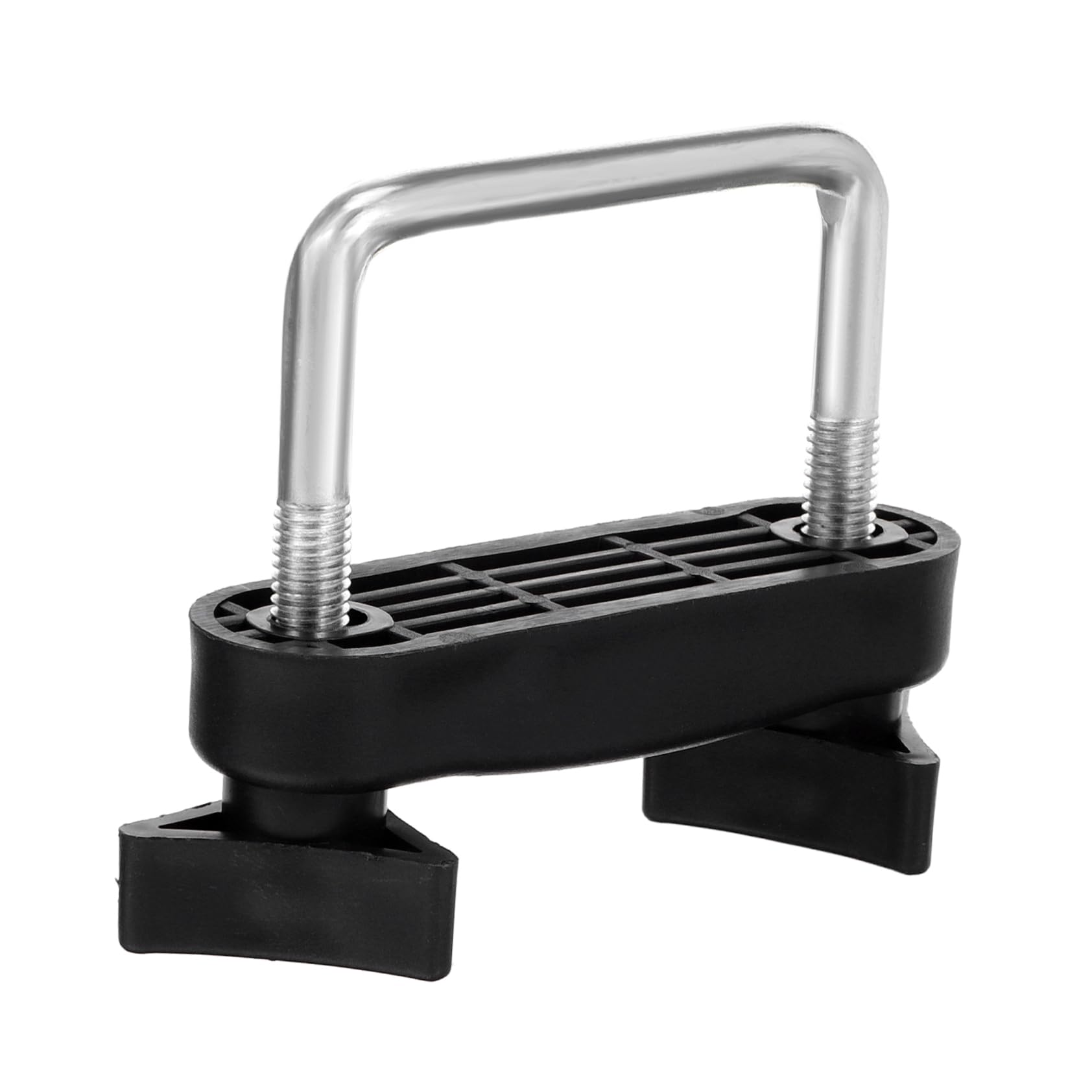 Amosfun Gepäckträger-befestigungsclip Aluminium Gestell Klammer Montieren Clips Montagehalterung Dachträger Zubehör Halterung Für Dachgepäckträger Autodach-befestigungswerkzeug Metall Amosfun Gepäckträger-befestigungsclip Aluminium Gestell Klammer Montieren Clips Montagehalterung Dachträger Zubehör Halterung Für Dachgepäckträger Autodach-befestigungswerkzeug Metall von Amosfun