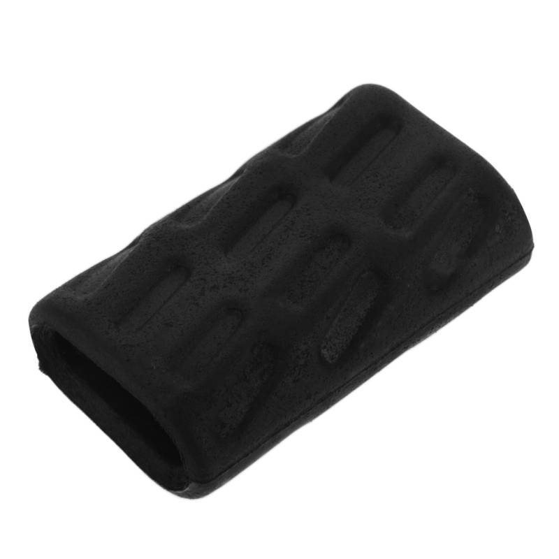 Amosfun Gummimanschette Für Bremshebel Bremspedalauflage Motorrad Schaltstoßdämpferabdeckungen Rc Hebelabdeckung Bremspedalverlängerung Schaltknauf Rc Manschette Staubschutzkappe von Amosfun
