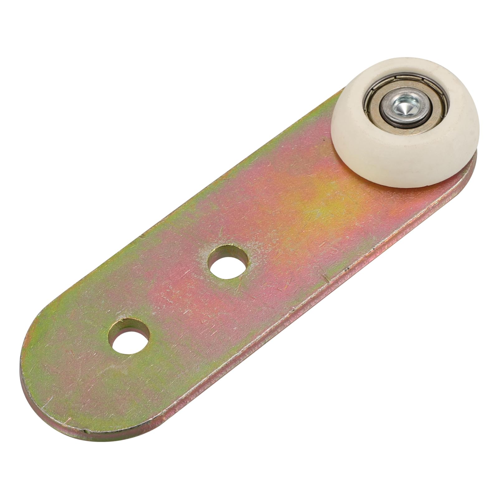 Amosfun Hängendes Rad für Autoroller Lagerrolle Vorhang Riemenscheibe Vorhangrolle Vorhang-Gleitrollen Radwechsel Vorhangläufer Rollräder Rollen für Schiebetüren Eisen Amosfun Hängendes Rad für Autoroller Lagerrolle Vorhang Riemenscheibe Vorhangrolle Vorhang-Gleitrollen Radwechsel Vorhangläufer Rollräder Rollen für Schiebetüren Eisen von Amosfun