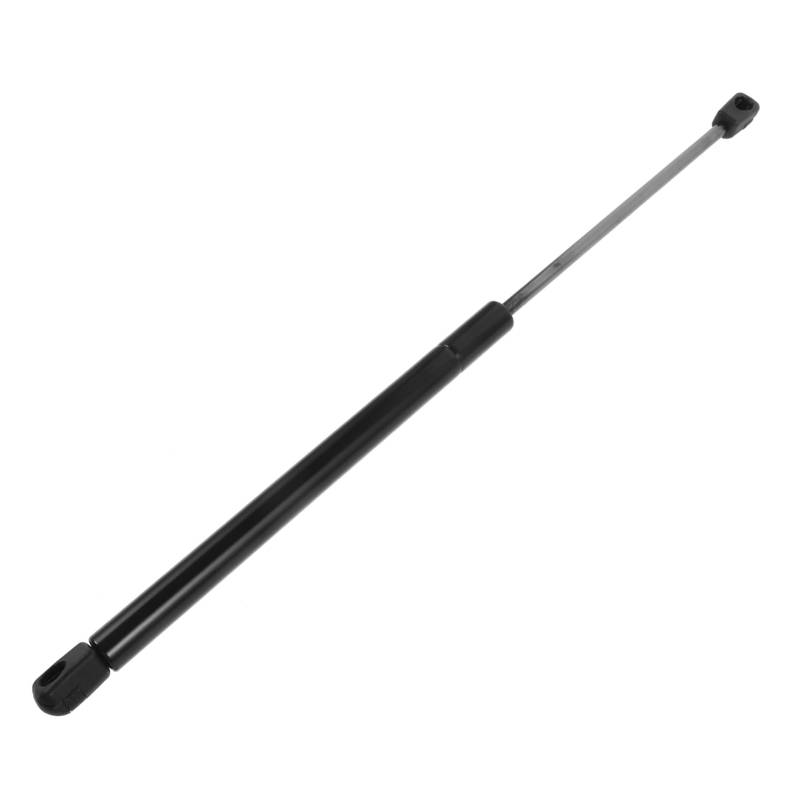 Amosfun Heckklappenstange Hinten Rückseite Hubstange Der Heckklappe Hydraulische Heckklappenstange Hebestange Der Heckklappe Tor Stamm Unterstützung Black Kohlenstoffstahl von Amosfun