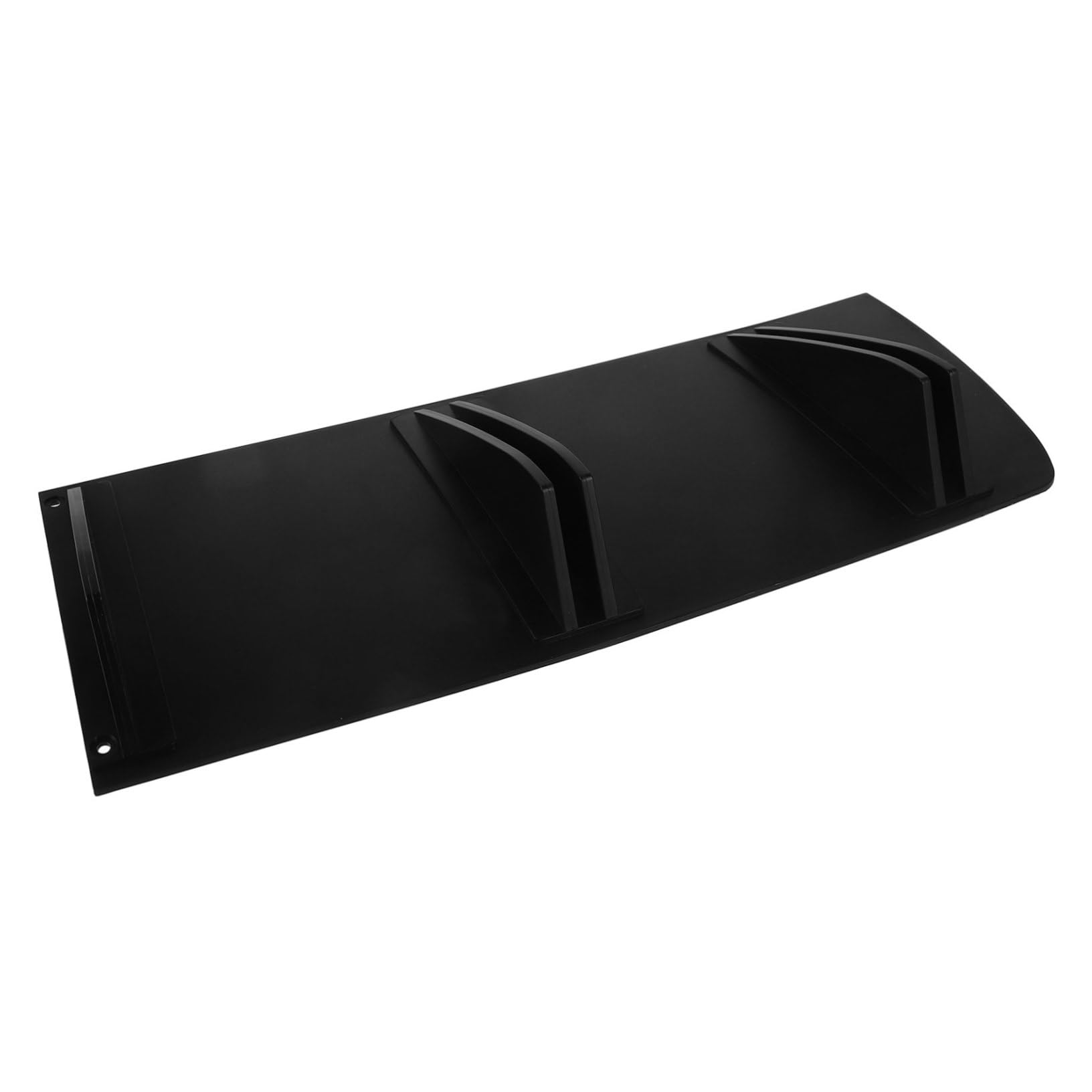 Amosfun Heckspoiler Rückseite Automobil Diffusor Groß Kohlenstoff Universal- Fahrzeugmodifiziertes Teil Autozubehör Außen Spoiler Für Auto Außenzubehör Fahrzeugzubehör Abs Schwarz Amosfun Heckspoiler Rückseite Automobil Diffusor Groß Kohlenstoff Universal- Fahrzeugmodifiziertes Teil Autozubehör Außen Spoiler Für Auto Außenzubehör Fahrzeugzubehör Abs Schwarz von Amosfun