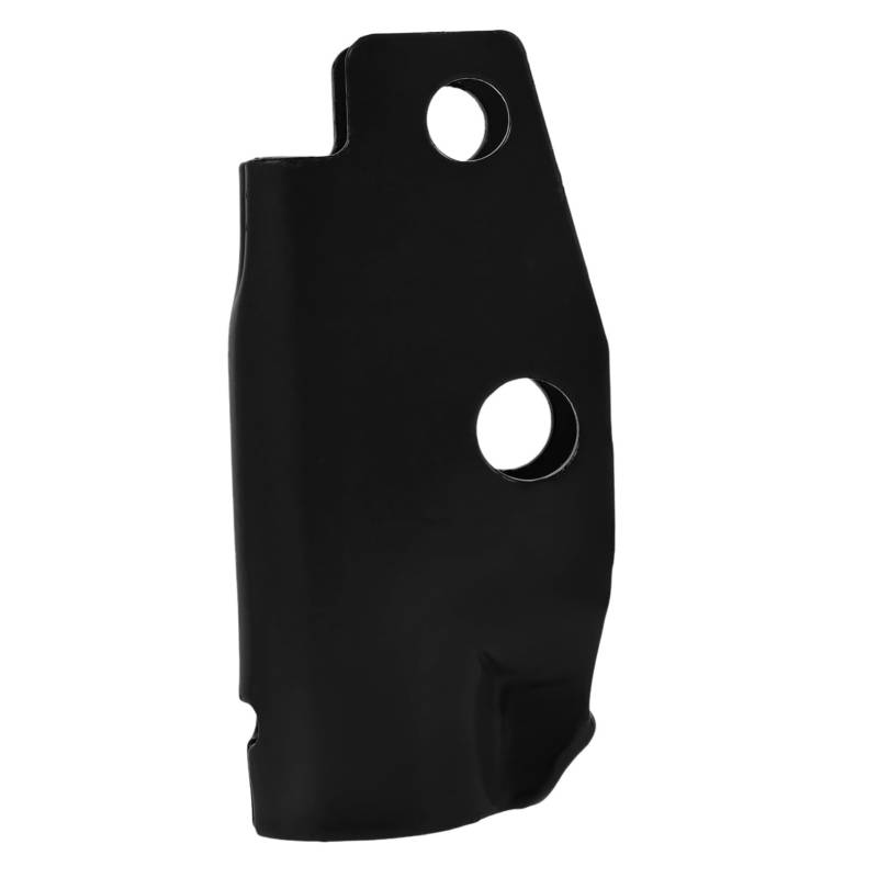 Amosfun Jack-zubehör Hydraulik-wagenheber-griffanschluss Heben Für Das Auto Handhaben Horizontal Hebegriff Der Ölpumpe des Wagenhebers Wagenheber Teil Black Eisen von Amosfun