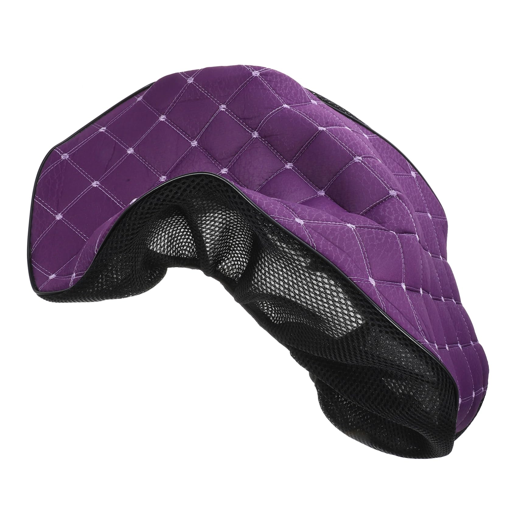 Amosfun Kissenbezug Sitzbezüge Motorradkissen elastischer Sitz sitzkissen Sitzauflagen stuhlkissen Sitzschutzbezug Motorradsitzbezug Kissenschutz für Motorräder Leinen- Violett Amosfun Kissenbezug Sitzbezüge Motorradkissen elastischer Sitz sitzkissen Sitzauflagen stuhlkissen Sitzschutzbezug Motorradsitzbezug Kissenschutz für Motorräder Leinen- Violett von Amosfun
