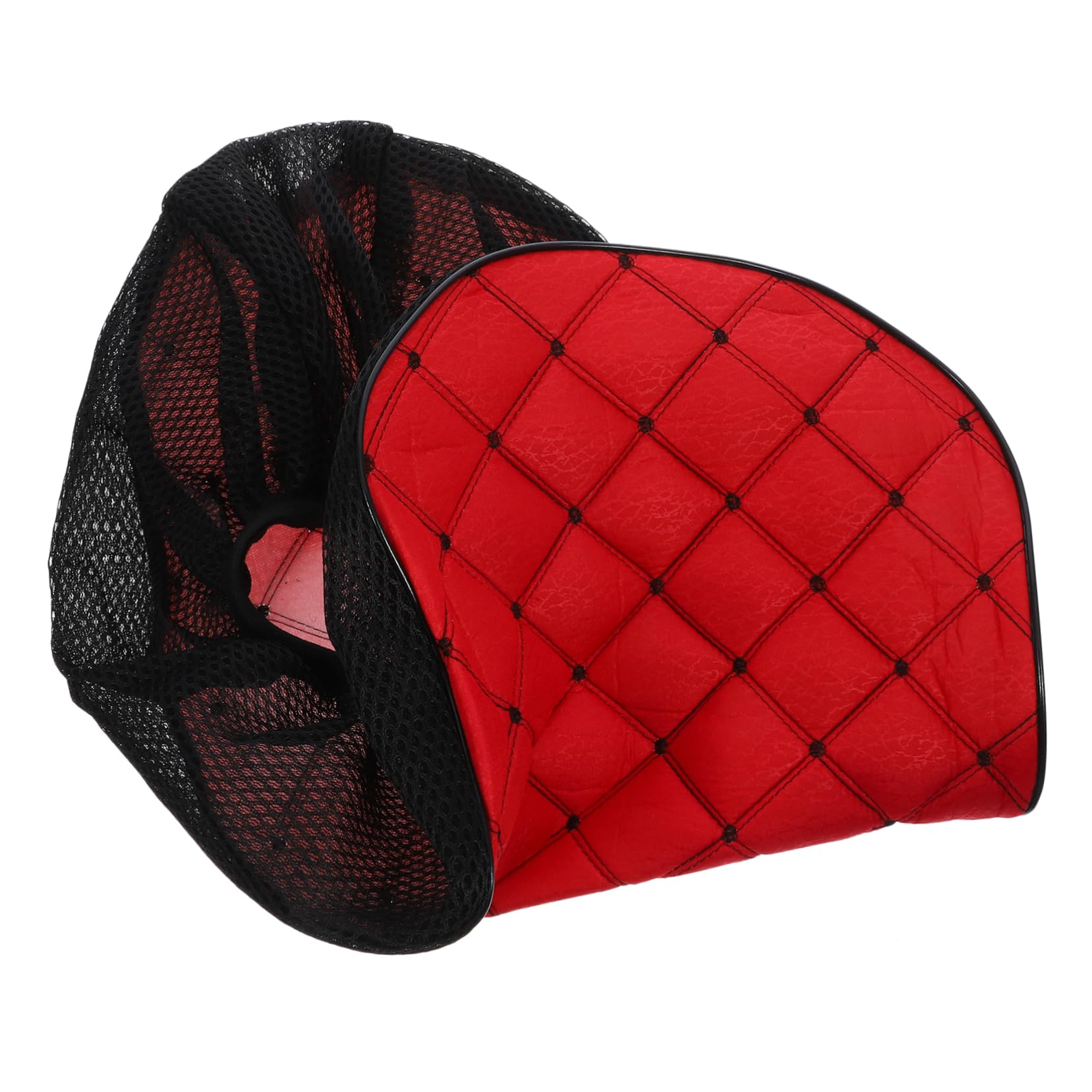 Amosfun Kissenbezug Unterlage Schmutz Atmungsaktiv Schwarz Outdoor-Motorrad Sitzbezug für Roller Kissenbezüge für Motorräder Schutzabdeckung für Motorradsitze Motorradsitzbezug Leinen- rot Amosfun Kissenbezug Unterlage Schmutz Atmungsaktiv Schwarz Outdoor-Motorrad Sitzbezug für Roller Kissenbezüge für Motorräder Schutzabdeckung für Motorradsitze Motorradsitzbezug Leinen- rot von Amosfun