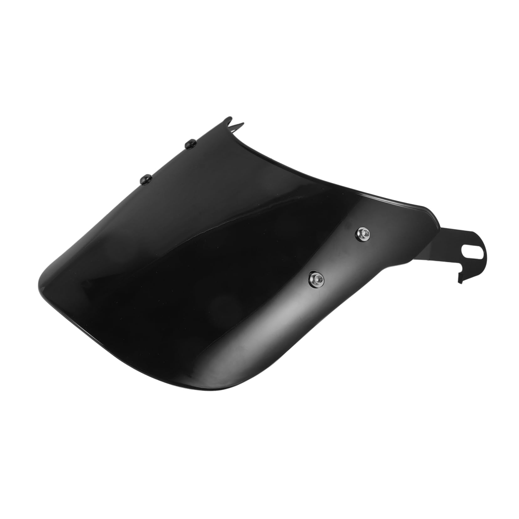 Amosfun Motorrad Windschutzscheibenschutz Deflektor Windschutzscheibe Frontschutz Straßenabdeckungen Ersatz Klassisches Motorradzubehör Motorräder Grau Verstellbar Groß PC Amosfun Motorrad Windschutzscheibenschutz Deflektor Windschutzscheibe Frontschutz Straßenabdeckungen Ersatz Klassisches Motorradzubehör Motorräder Grau Verstellbar Groß PC von Amosfun