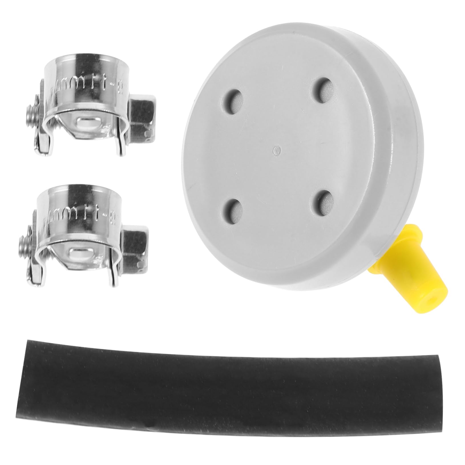 Amosfun Ölpumpe Dämpfer Dosierpumpe Ersatzdämpfer Fahrzeug Standheizung Dosierpumpe Dämpfung Puffer Rückschlagventil Ersatzdämpfer Dosierpumpe Puffer Rückschlagventil Dämpfer Kunststoff Amosfun Ölpumpe Dämpfer Dosierpumpe Ersatzdämpfer Fahrzeug Standheizung Dosierpumpe Dämpfung Puffer Rückschlagventil Ersatzdämpfer Dosierpumpe Puffer Rückschlagventil Dämpfer Kunststoff von Amosfun