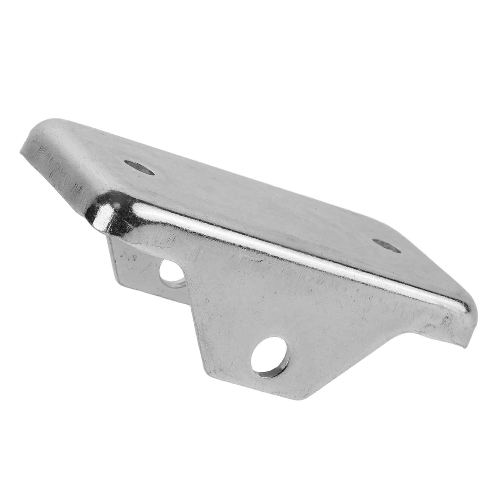 Amosfun Qianjin Top Connector Accessoires Anhänger-Zunge-Wagenheber-Fußpolster Nivellierung Jack-Pad Anhängerfußplatte Zubehör für Anhängerheber Galvanisiertes Eisen Silver Amosfun Qianjin Top Connector Accessoires Anhänger-Zunge-Wagenheber-Fußpolster Nivellierung Jack-Pad Anhängerfußplatte Zubehör für Anhängerheber Galvanisiertes Eisen Silver von Amosfun