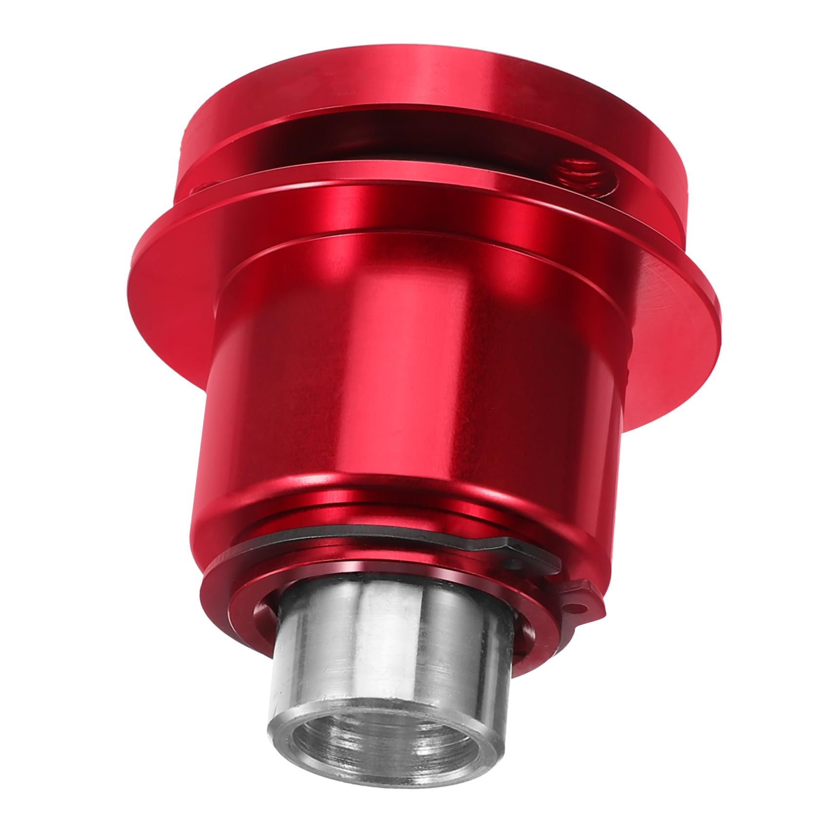 Amosfun Quick Release Tool Adapter For Compatibility Durable And Stylish Design Easy Installation For Various Car Models Amosfun Quick Release Tool Adapter For Compatibility Durable And Stylish Design Easy Installation For Various Car Models von Amosfun