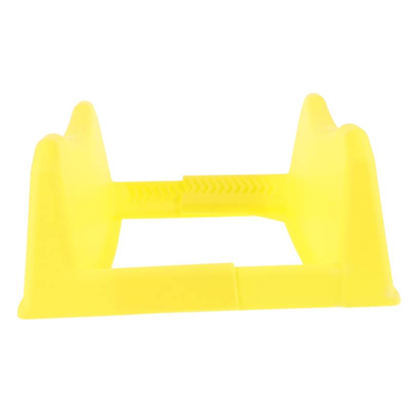 Amosfun Reifenständer Reifen Reifenaufbewahrungs Displayhalter Reifenaufbewahrungsständer Reifenaufbewahrungshalter Reifenregal Reifenaufbewahrungsregal Reifenständerstütze von Amosfun
