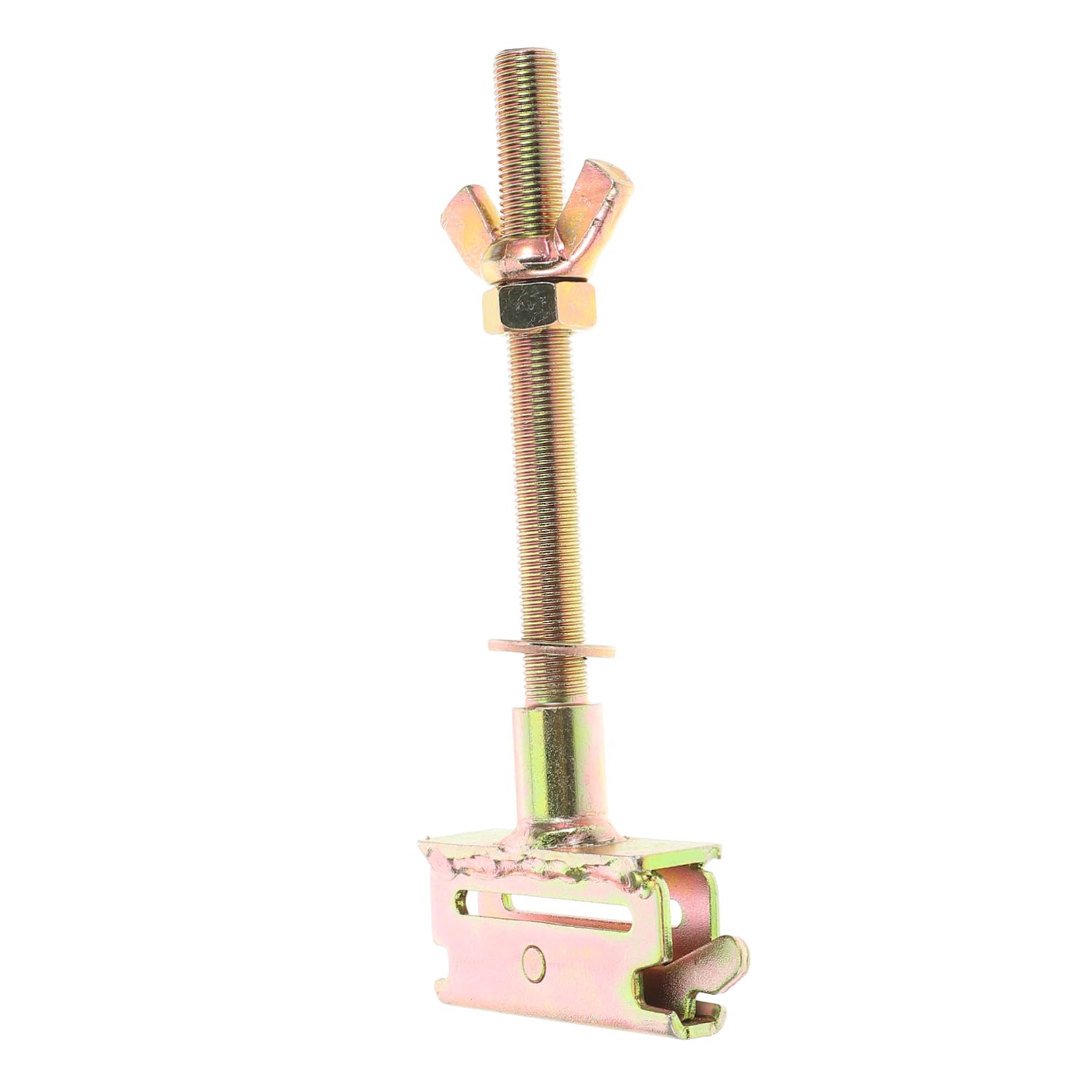 Amosfun Reserveradhalter Reifen Anhänger Reserveradhalterung Sattelschlepper Reserveradgestell Hohe Anhängerkupplung Reserveradhalterung E Schiene Reifentritt Für LKW Reserveradträger Amosfun Reserveradhalter Reifen Anhänger Reserveradhalterung Sattelschlepper Reserveradgestell Hohe Anhängerkupplung Reserveradhalterung E Schiene Reifentritt Für LKW Reserveradträger von Amosfun