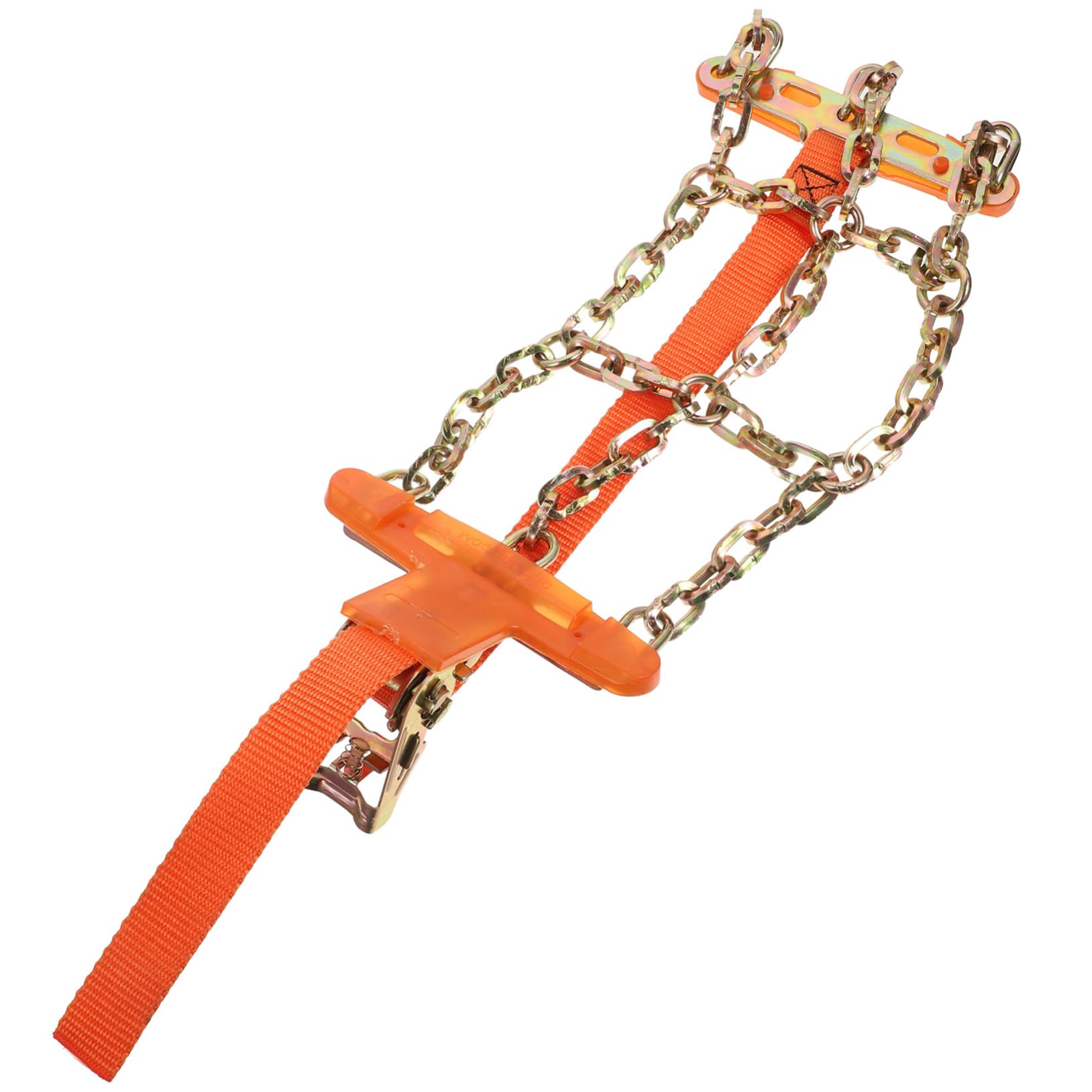 Amosfun Schneeketten Notfallreifenketten Traktionskette für Autoreifen Antirutschketten für Fahrzeuge Anti-Rutsch-Ketten für Autos Reifen Notfallkette Universalauto Anti-Skid-Kette Stahl Amosfun Schneeketten Notfallreifenketten Traktionskette für Autoreifen Antirutschketten für Fahrzeuge Anti-Rutsch-Ketten für Autos Reifen Notfallkette Universalauto Anti-Skid-Kette Stahl von Amosfun