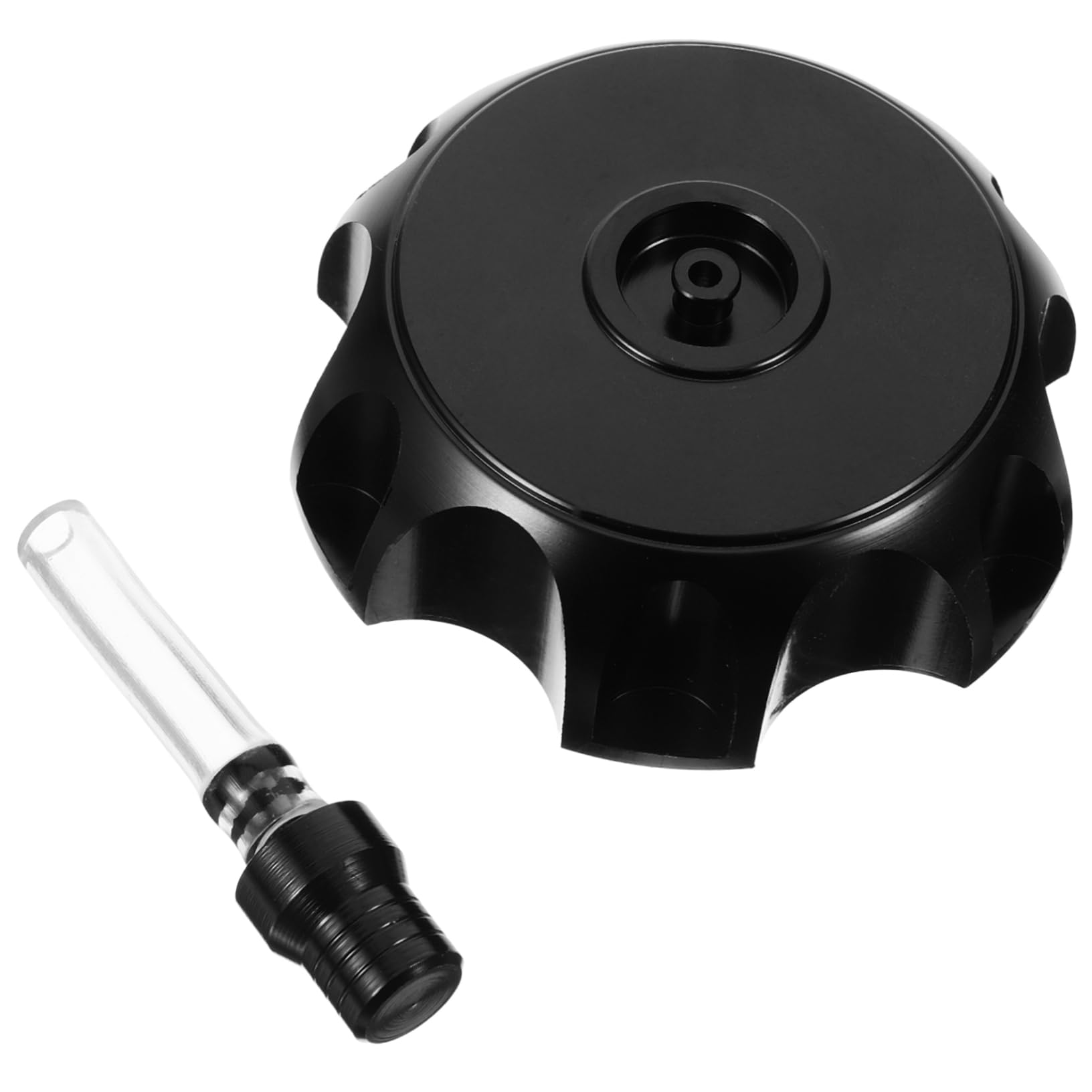 Amosfun Tankdeckel Motorrad Schutz Schmutz Schlüssel Kappen Ersatz Abdeckungen Für Gastanks Gasabdeckung Öltankabdeckungen Gasbehälterkappe Dirt Bike Gas Cap Aluminiumlegierung Schwarz Amosfun Tankdeckel Motorrad Schutz Schmutz Schlüssel Kappen Ersatz Abdeckungen Für Gastanks Gasabdeckung Öltankabdeckungen Gasbehälterkappe Dirt Bike Gas Cap Aluminiumlegierung Schwarz von Amosfun