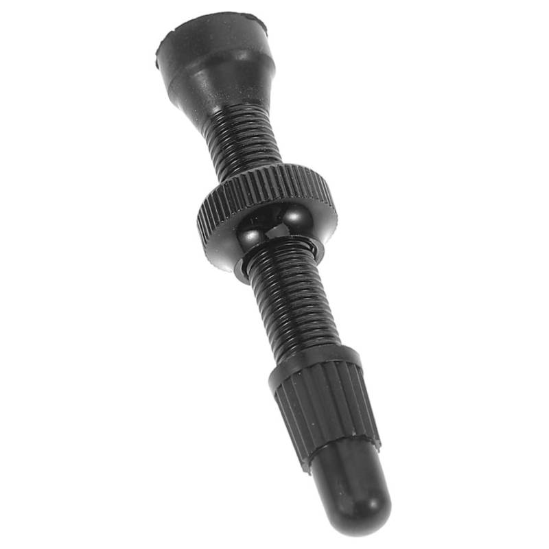 Amosfun Ventileinsatz Ventilschäfte Für Fahrzeugreifen Tubeless Ventile Presta Ventile Metallventilschäfte Schlauchlose Reifenventile Rasentraktor Ventilschaft Traktorreifen Ventilschaft von Amosfun