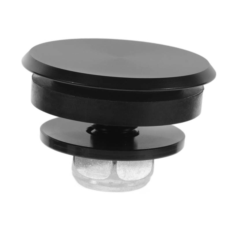 Amosfun Wischerabdeckung Wischerkappe Auto Wischerstecker Ersatz Für Scheibenwischerstecker Wischertüllenkappe Wischersteckerkappe Heckscheibenwischerstecker Autozubehör Schwarze von Amosfun