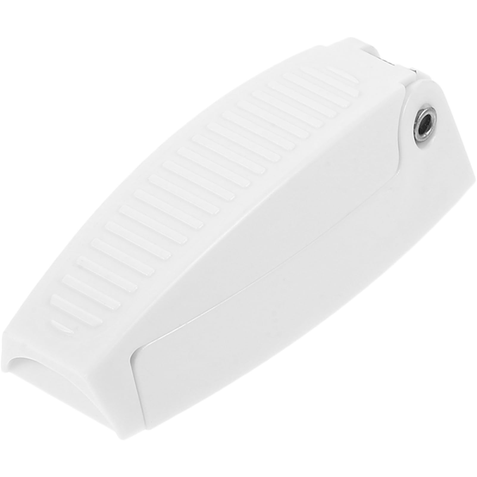 Amosfun Wohnmobil-Türhalter aus Kunststoff Wohnmobil Zubehör Wohnmobil-Türriegelhalter Türhalter aus Kunststoff für Wohnmobil Gepäcktürhalter für Wohnmobile Plastik Weiß Amosfun Wohnmobil-Türhalter aus Kunststoff Wohnmobil Zubehör Wohnmobil-Türriegelhalter Türhalter aus Kunststoff für Wohnmobil Gepäcktürhalter für Wohnmobile Plastik Weiß von Amosfun