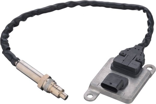 AMPRO NOx-Sensor, Harnstoffeinspritzung BMW A1016621K 11787576907,7576907,7580517 7587127,7587130,11787571263,11787580517,11787582326,11787587127 von Ampro