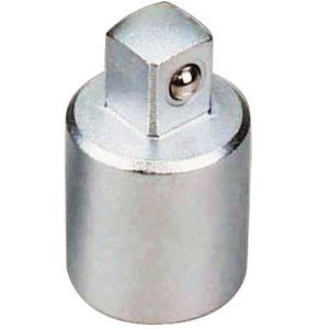 Ampro T33316 Adapter, F3/4 "-M1/2 Zoll von Ampro