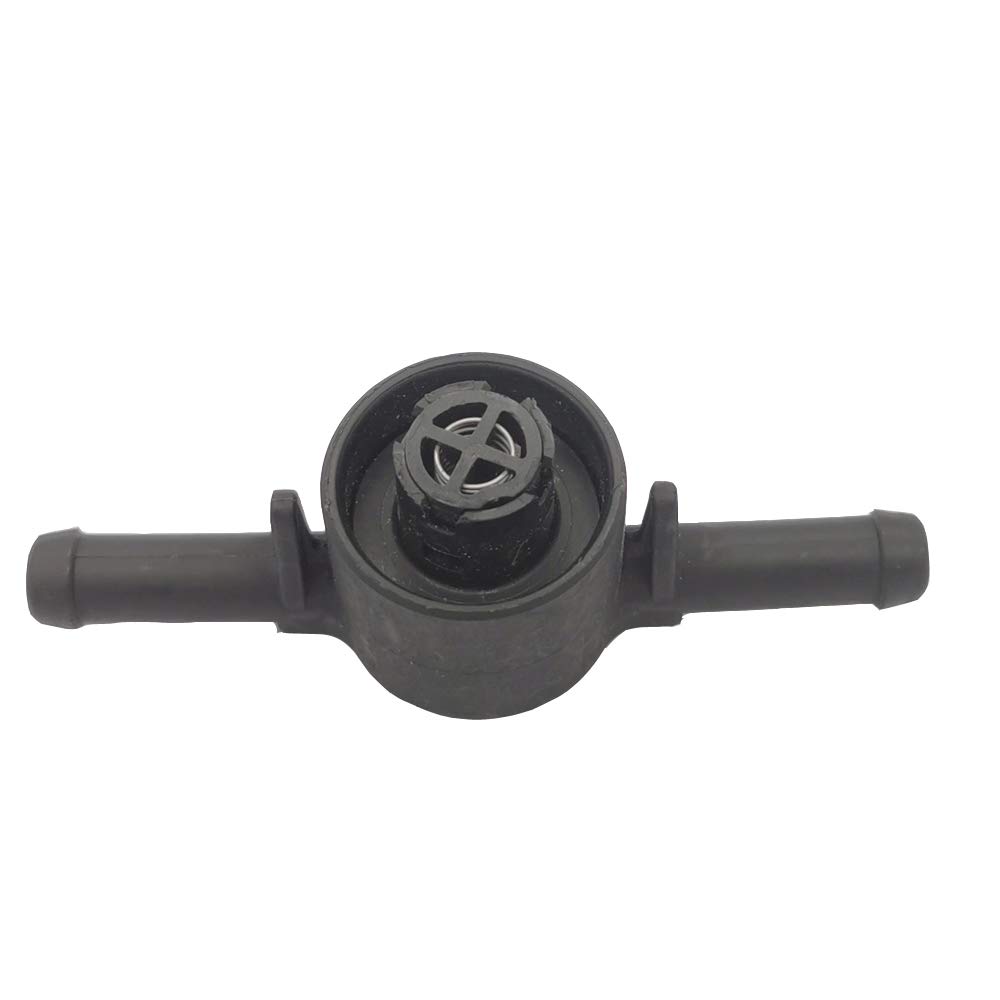 Amrxuts 057127247J 057127247D 057127247A AutoMotor Teil Kraftstofffilter Ventil passend für Audi A4 A6 A8 2.5 TDI quattro Für Skoda Superb für Passat 2.5 TDI Amrxuts 057127247J 057127247D 057127247A AutoMotor Teil Kraftstofffilter Ventil passend für Audi A4 A6 A8 2.5 TDI quattro Für Skoda Superb für Passat 2.5 TDI von Amrxuts