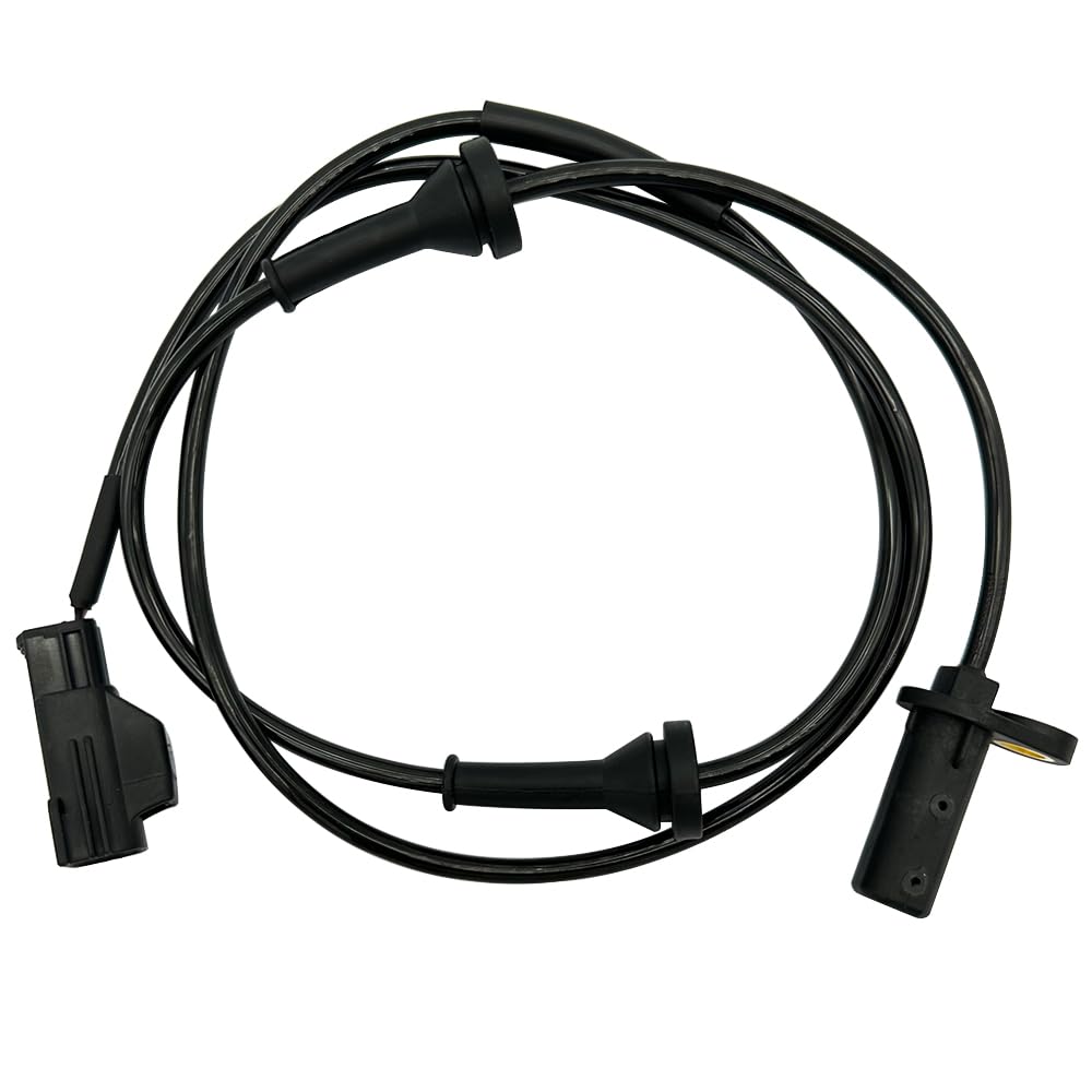 Amrxuts 30773740 60679 9467580 Vorne Rechts ABS Sensor Raddrehzahlfühler kompatibel mit Vol-vo S60 I S80 I V70 II XC70 I Amrxuts 30773740 60679 9467580 Vorne Rechts ABS Sensor Raddrehzahlfühler kompatibel mit Vol-vo S60 I S80 I V70 II XC70 I von Amrxuts