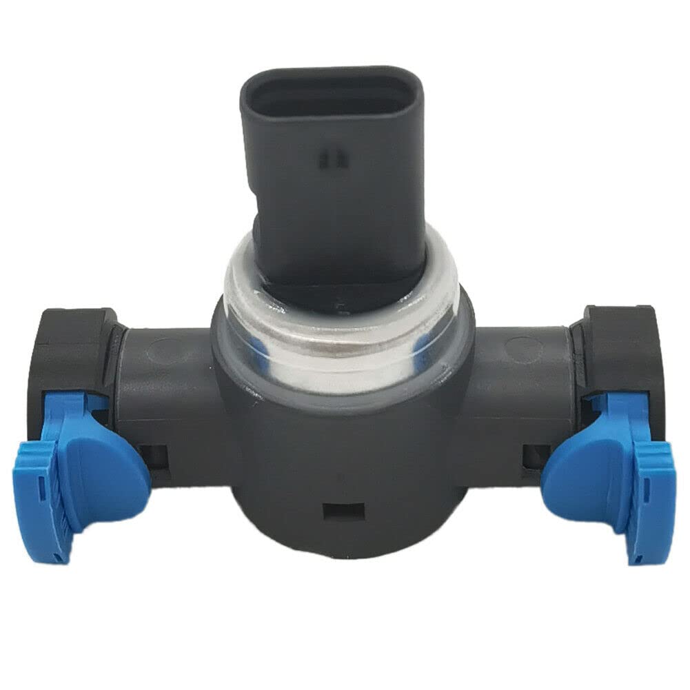 Amrxuts 31432653 Kraftstoffdrucksensor passt für Vol-vo V40 V60 V90 Cross Country 1.5T S60 MK2 1.6T S80 S90 XC40 XC60 XC70 XC90 2.0T Amrxuts 31432653 Kraftstoffdrucksensor passt für Vol-vo V40 V60 V90 Cross Country 1.5T S60 MK2 1.6T S80 S90 XC40 XC60 XC70 XC90 2.0T von Amrxuts